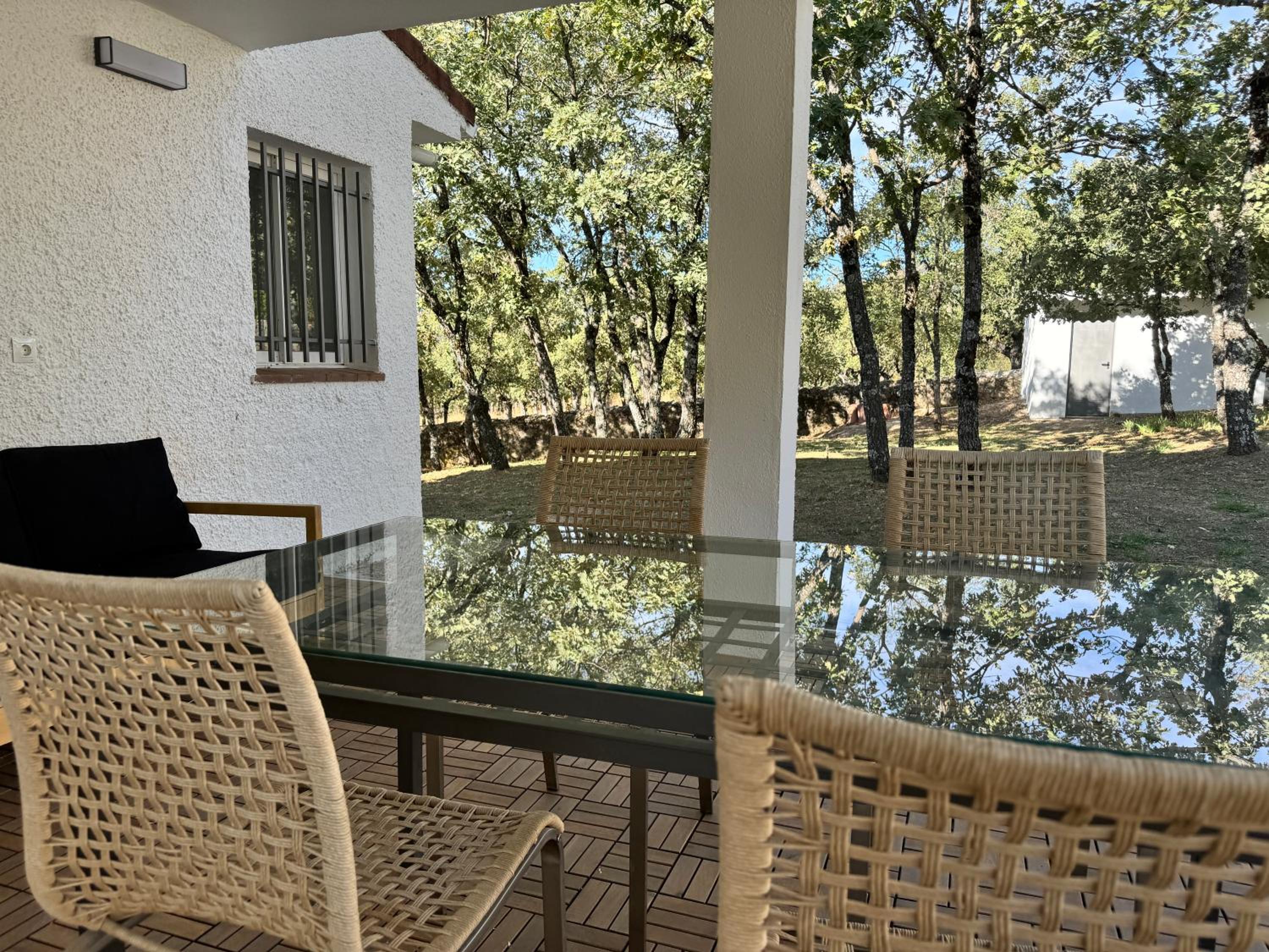 Casa Pucara
