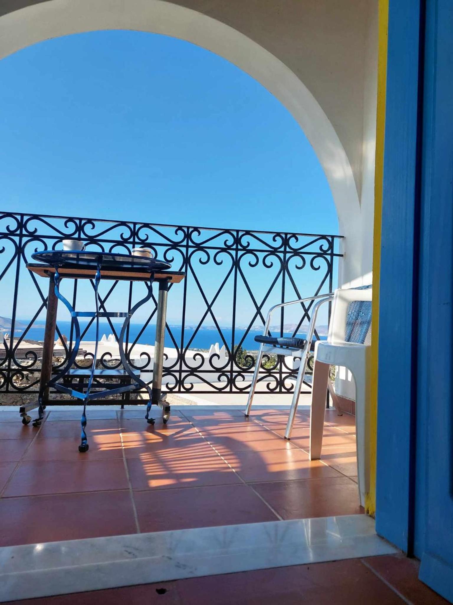 Seaview Villa
