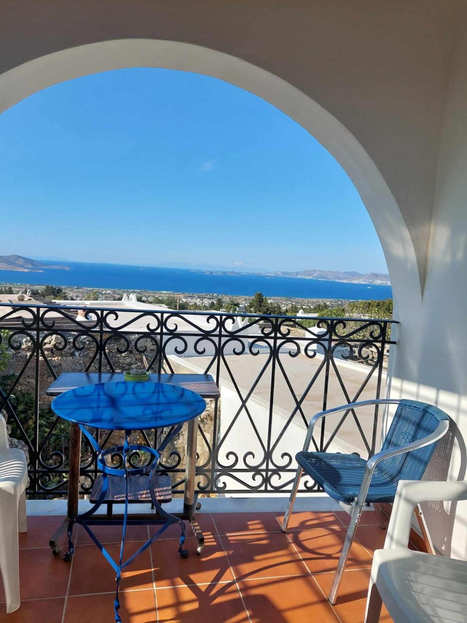Seaview Villa