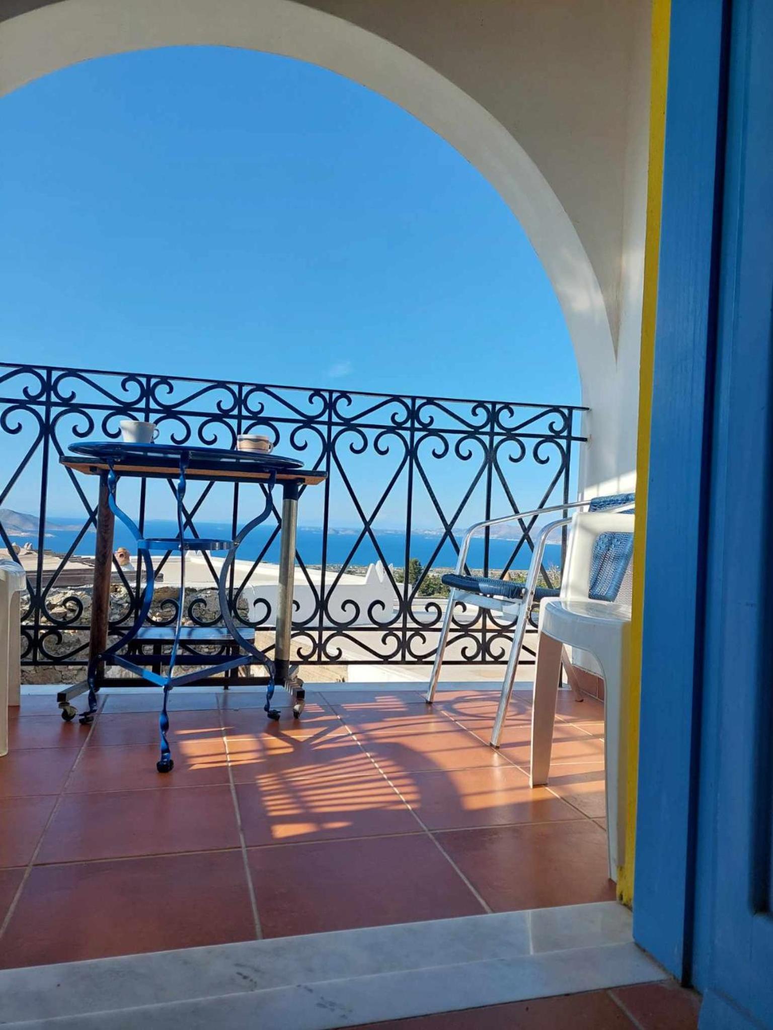 Seaview Villa