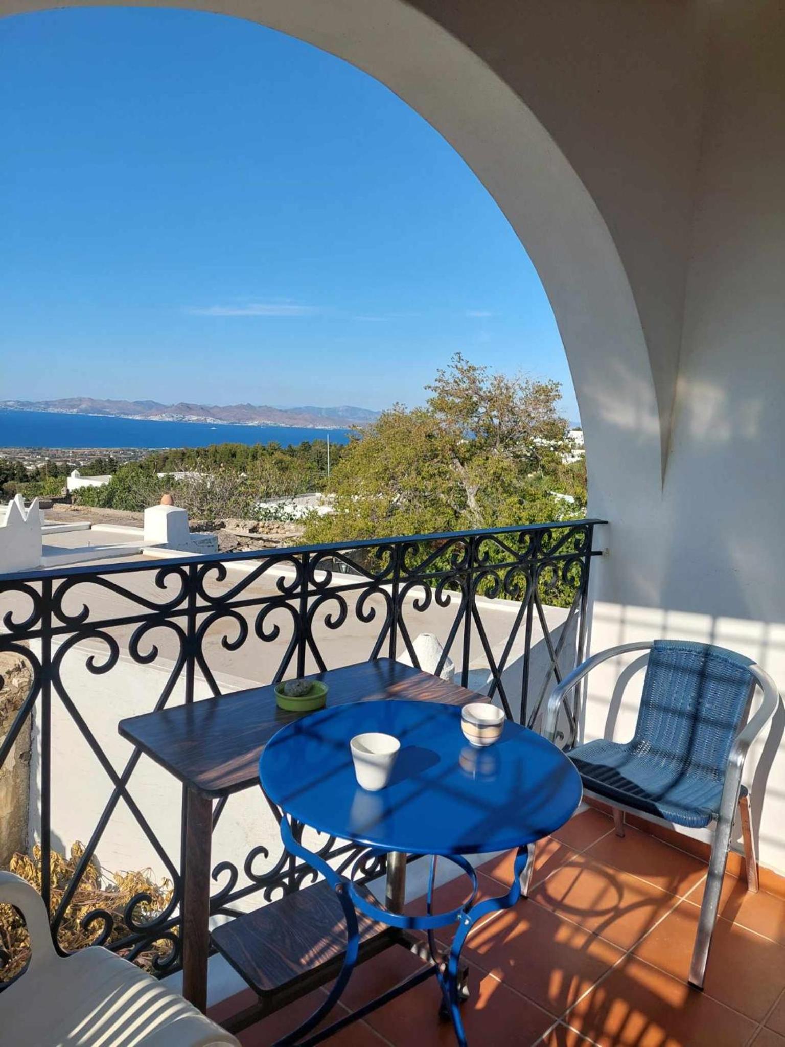 Seaview Villa