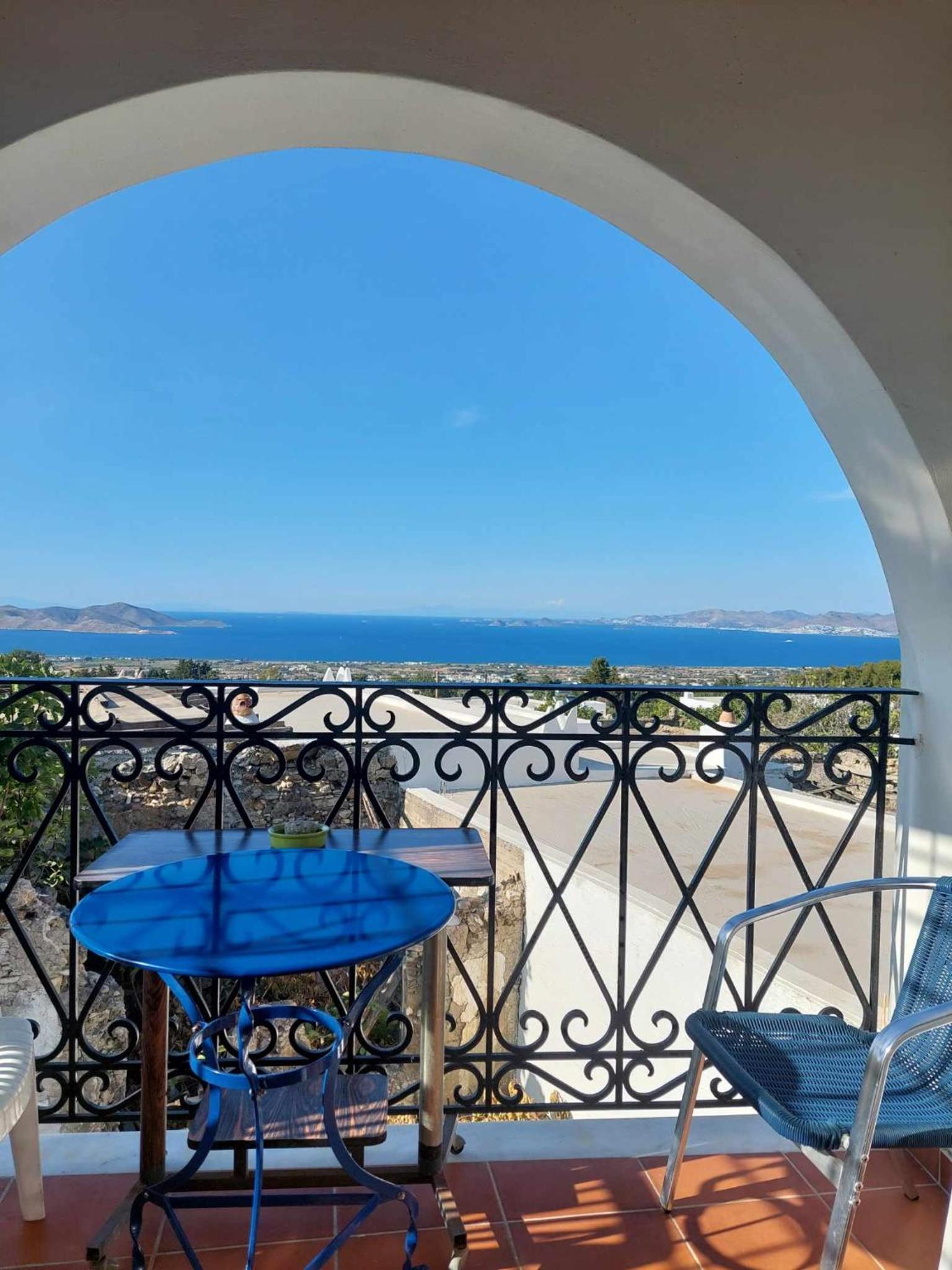 Seaview Villa