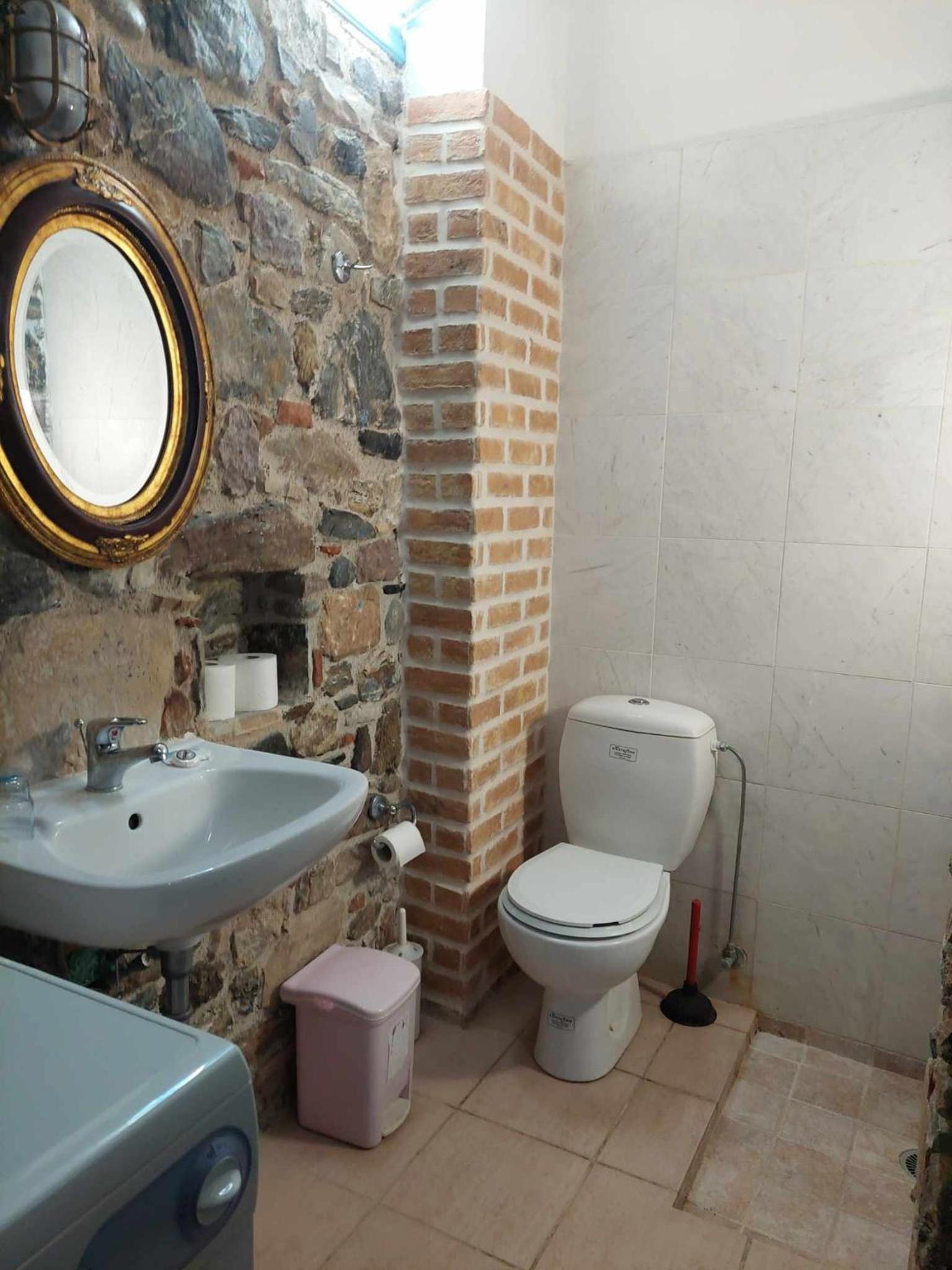 Seaview Villa