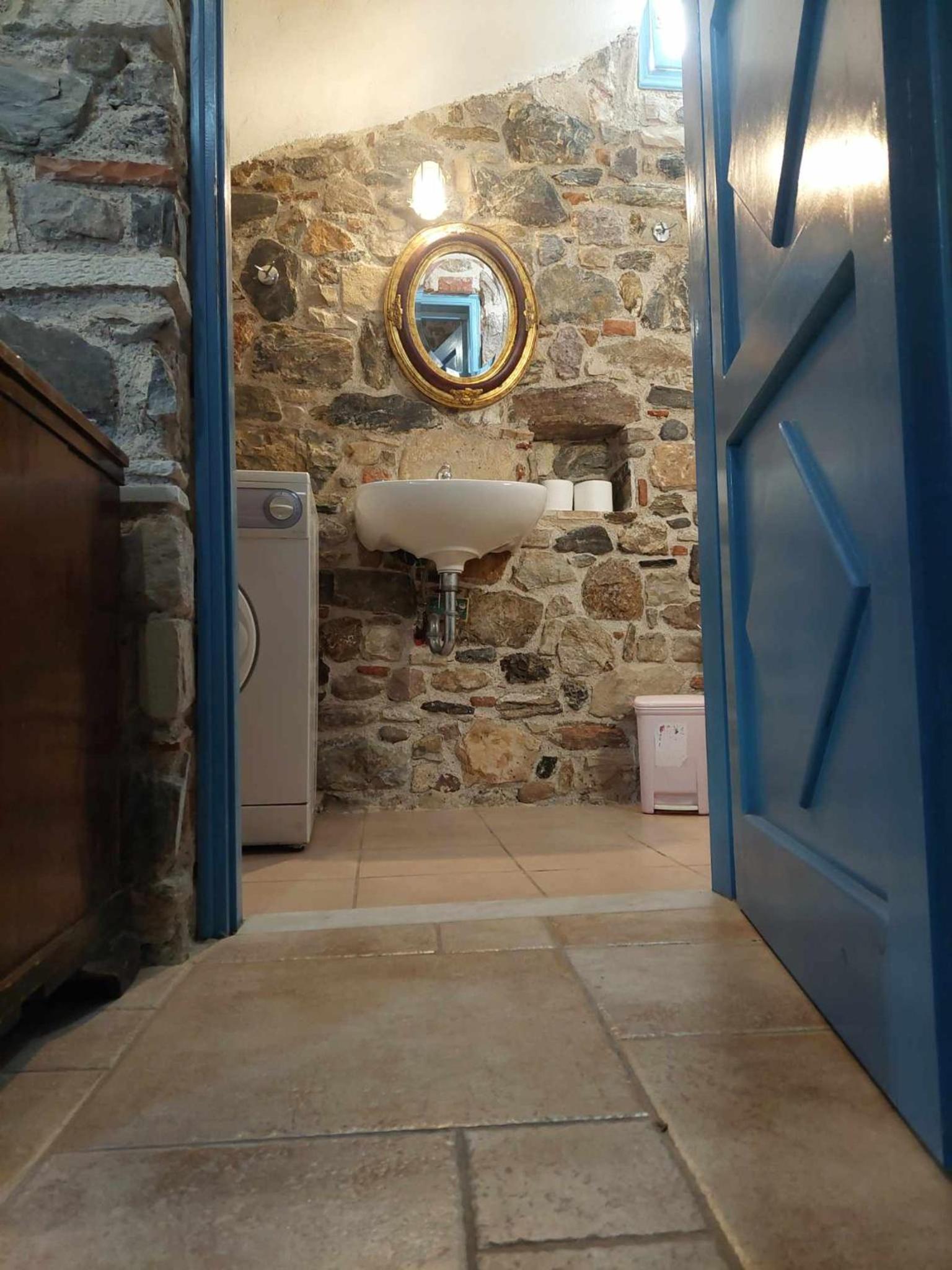 Seaview Villa