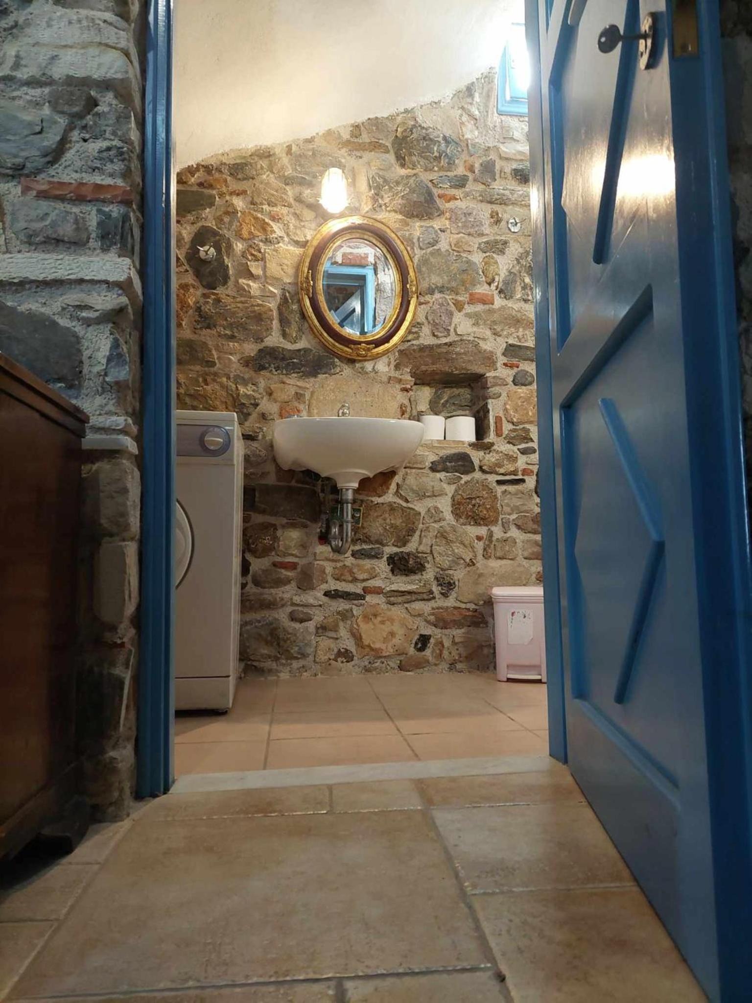 Seaview Villa