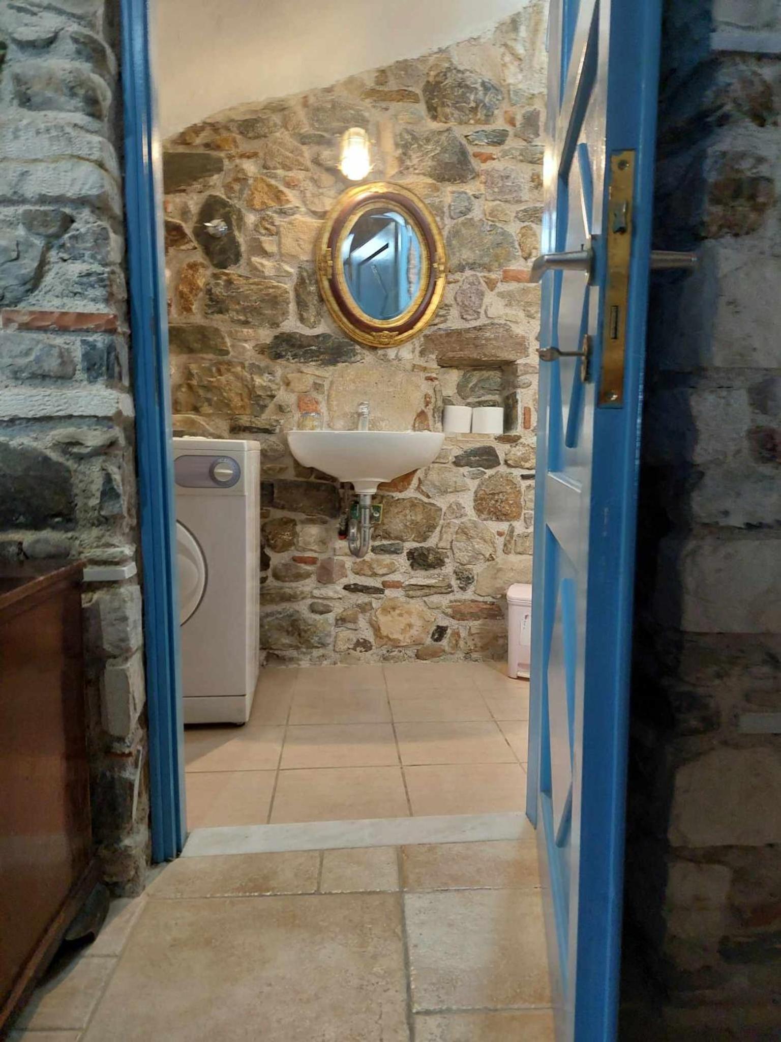 Seaview Villa