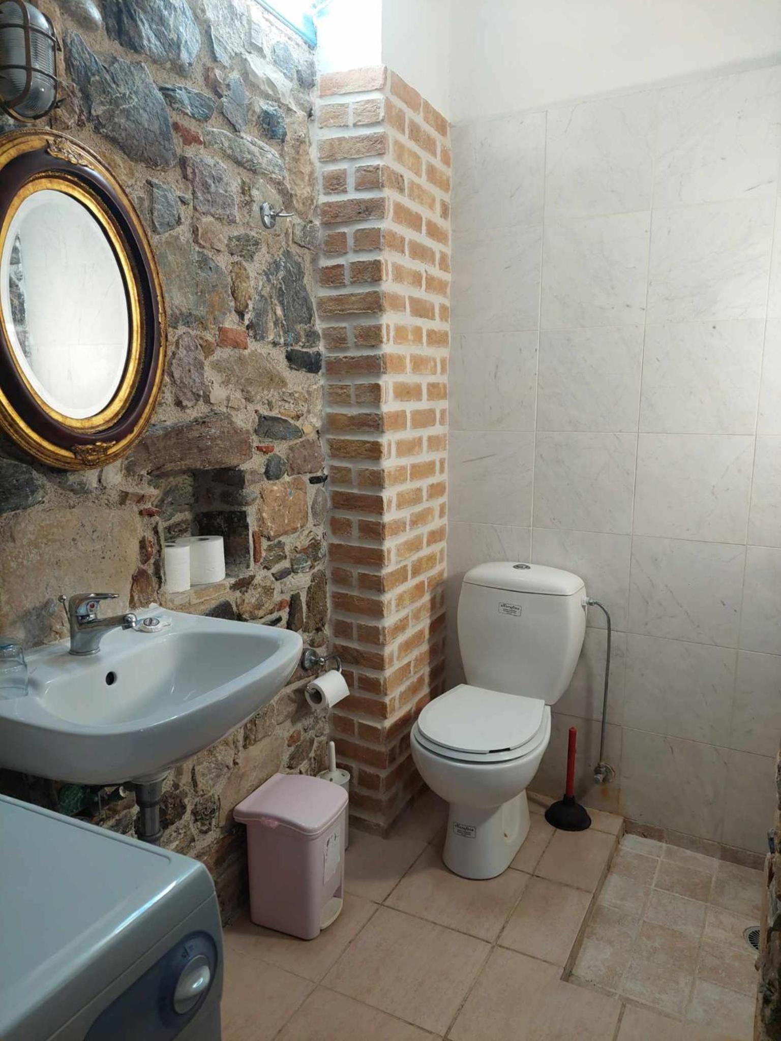 Seaview Villa
