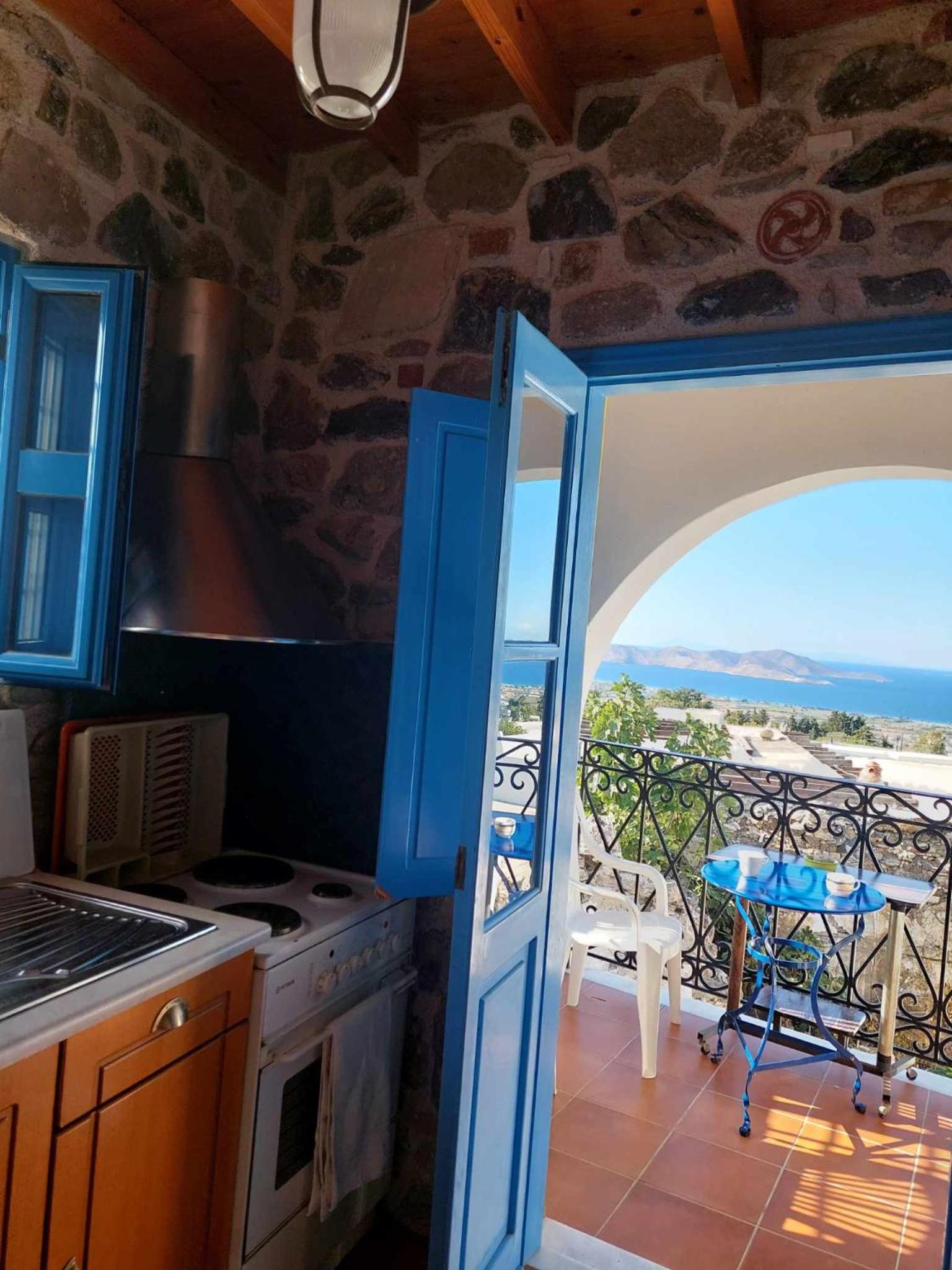 Seaview Villa