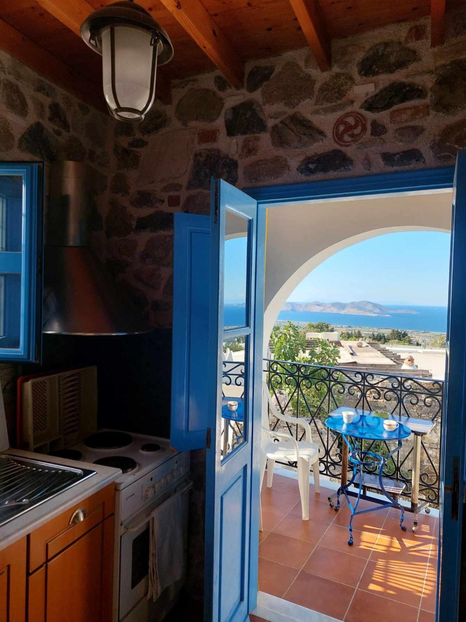 Seaview Villa