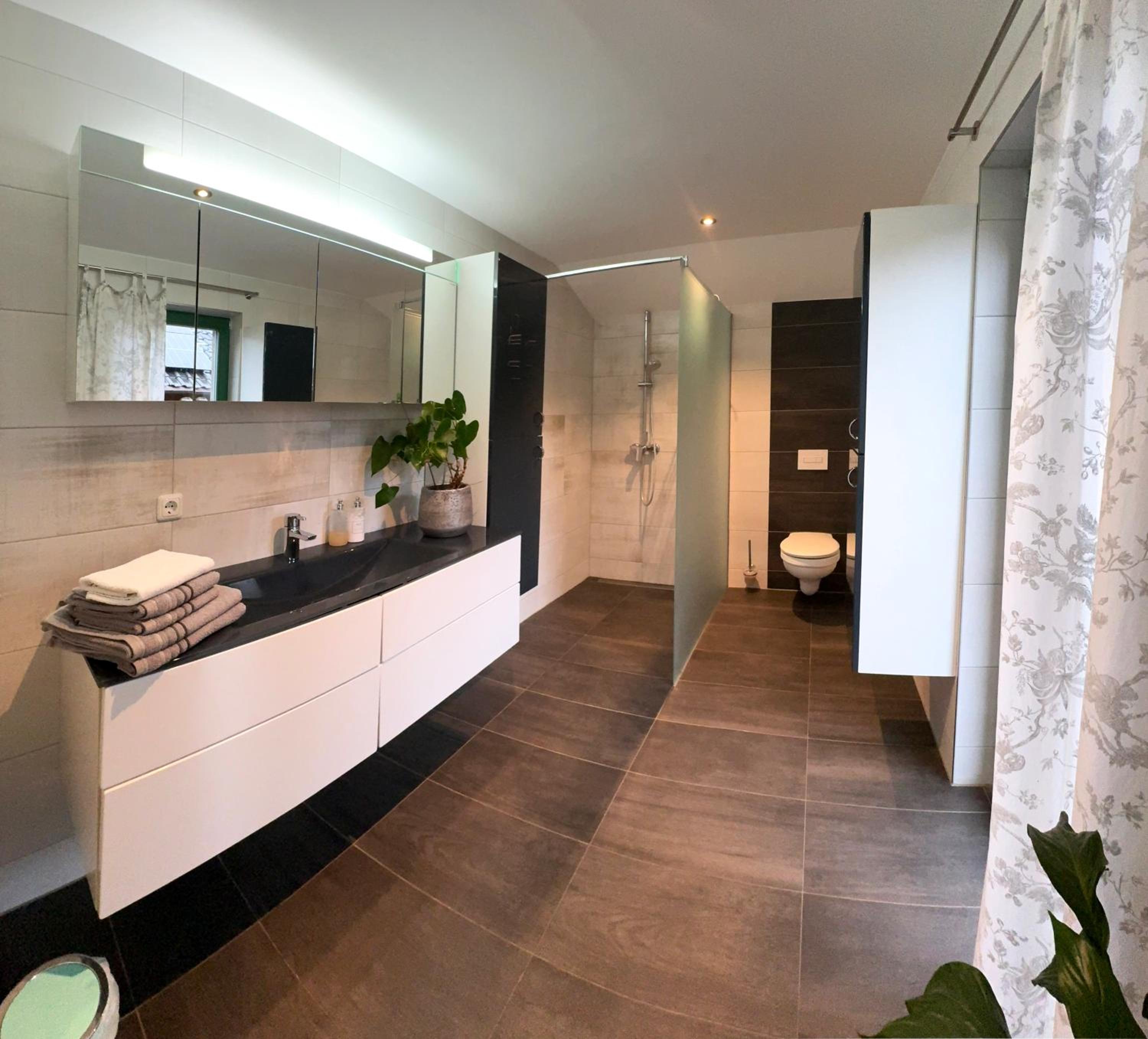 Ferienwohnung Werraquell Hütte