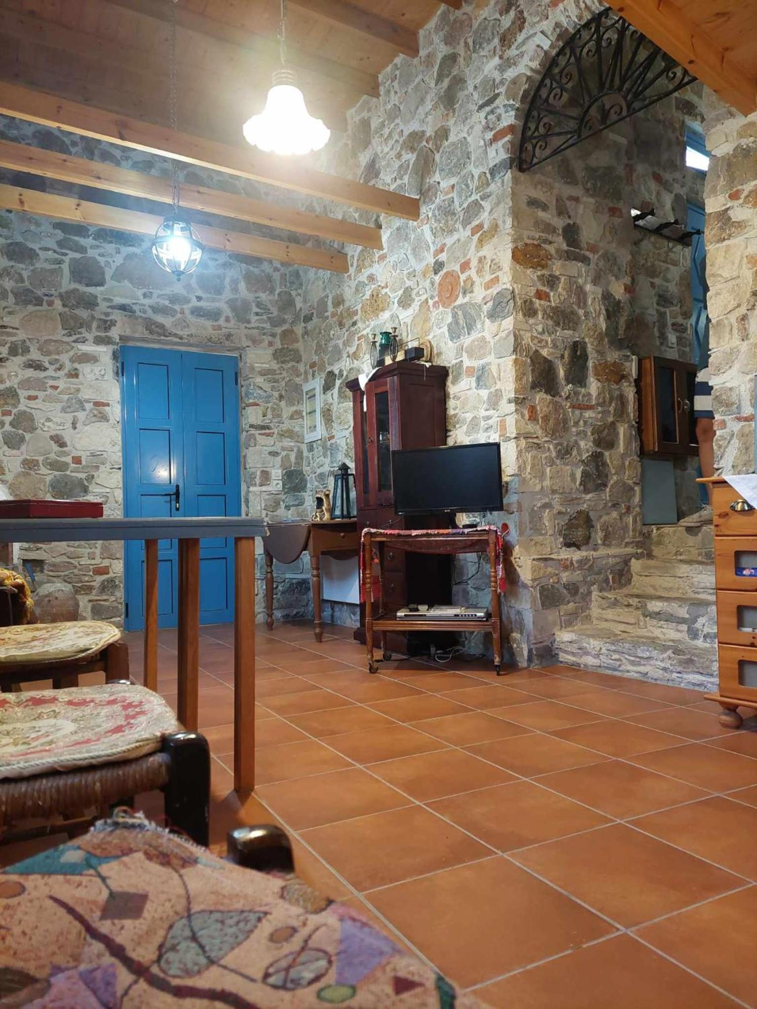 Seaview Villa