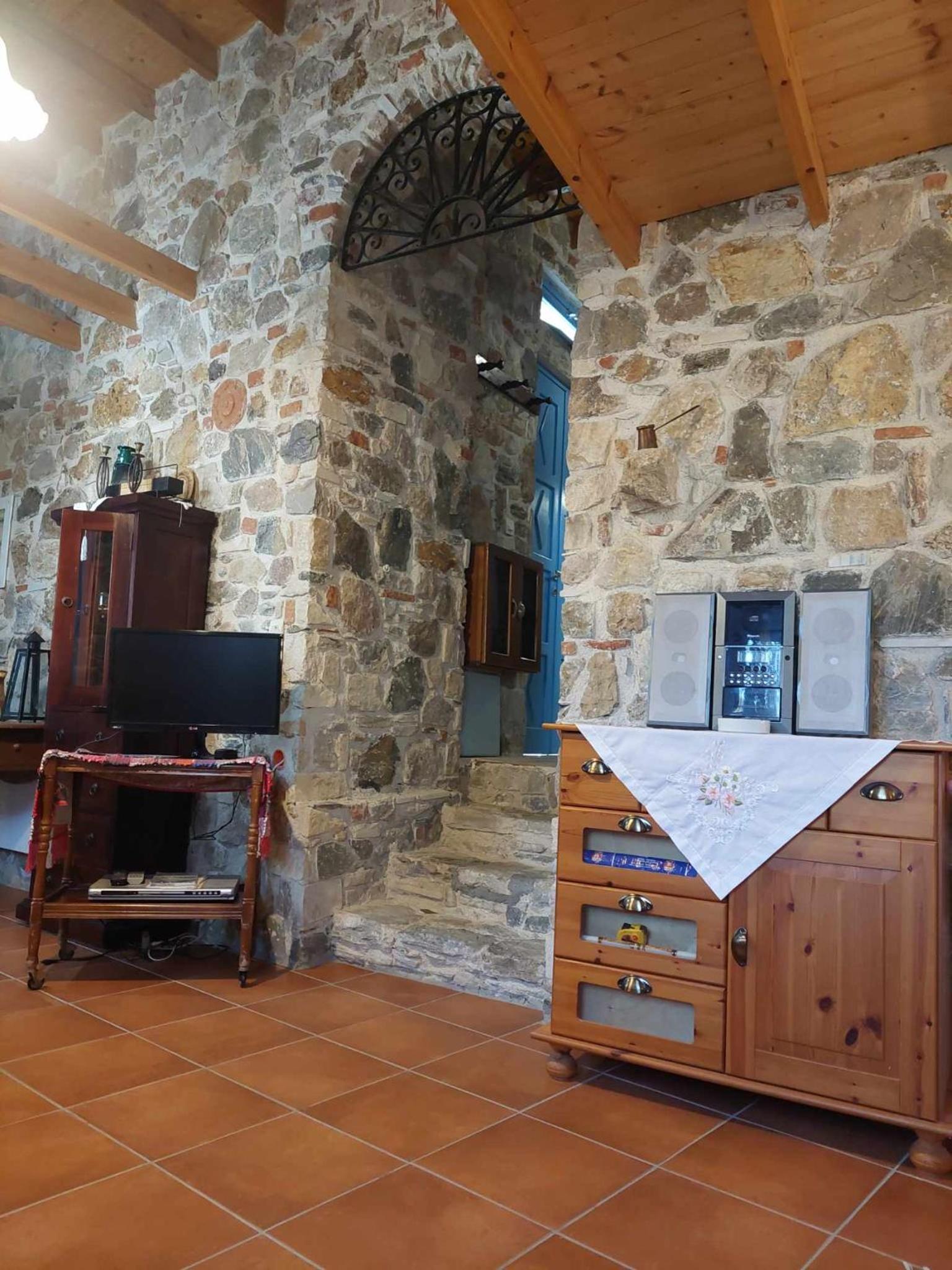 Seaview Villa