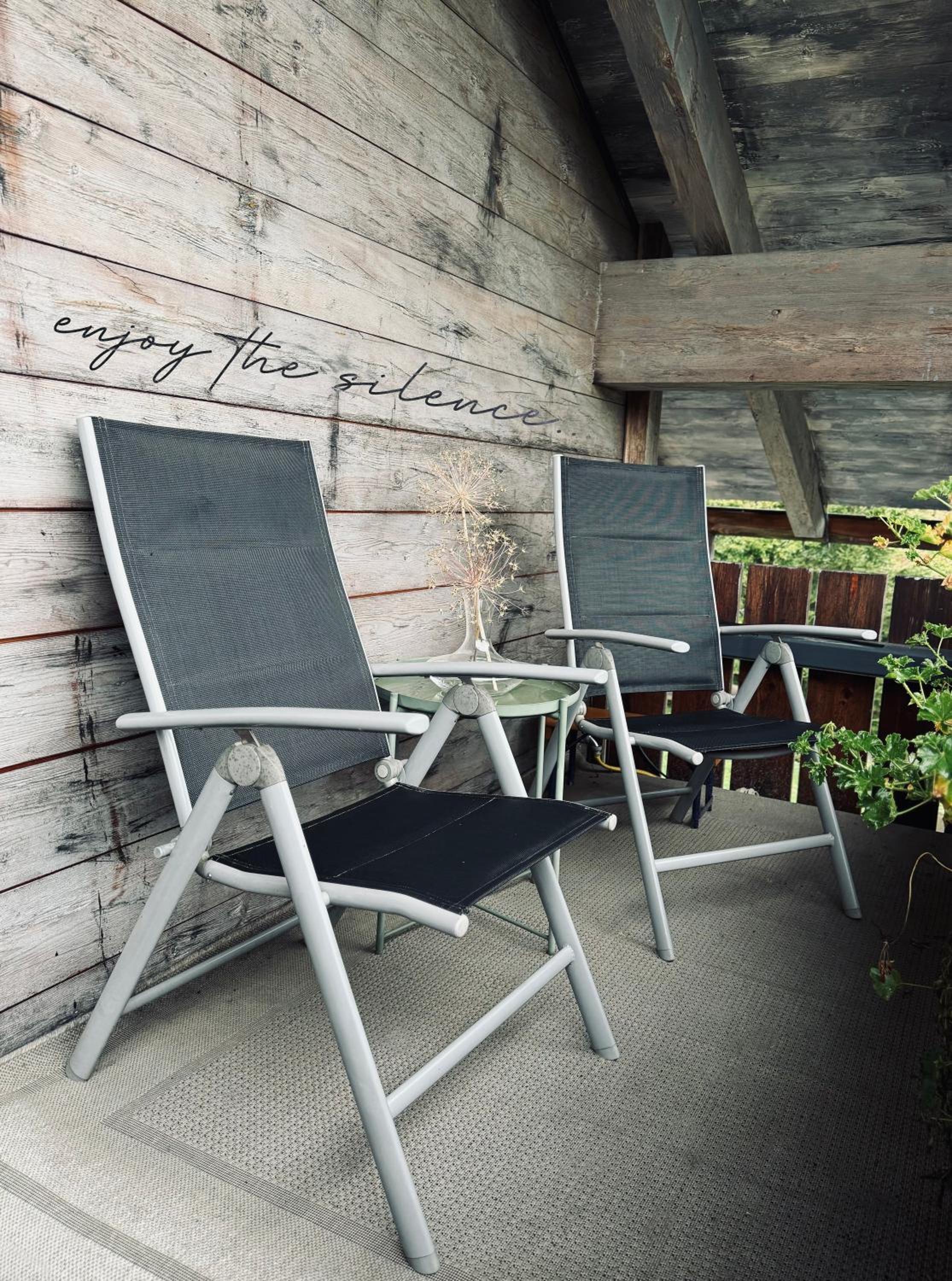 Ferienwohnung Werraquell Hütte