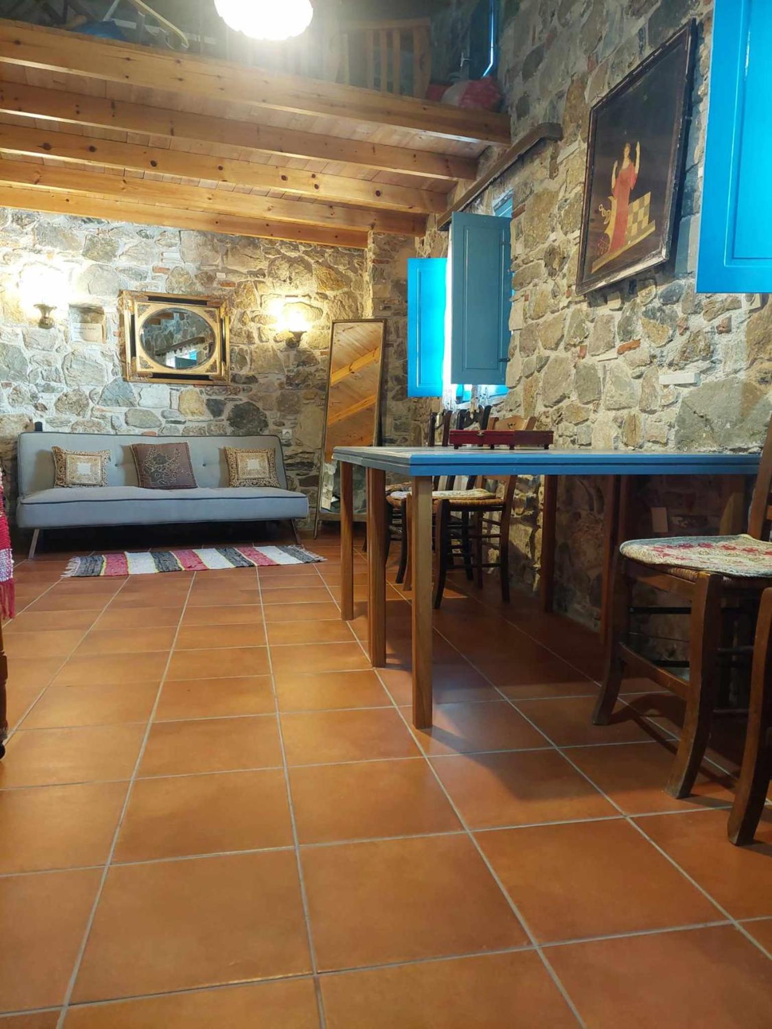 Seaview Villa