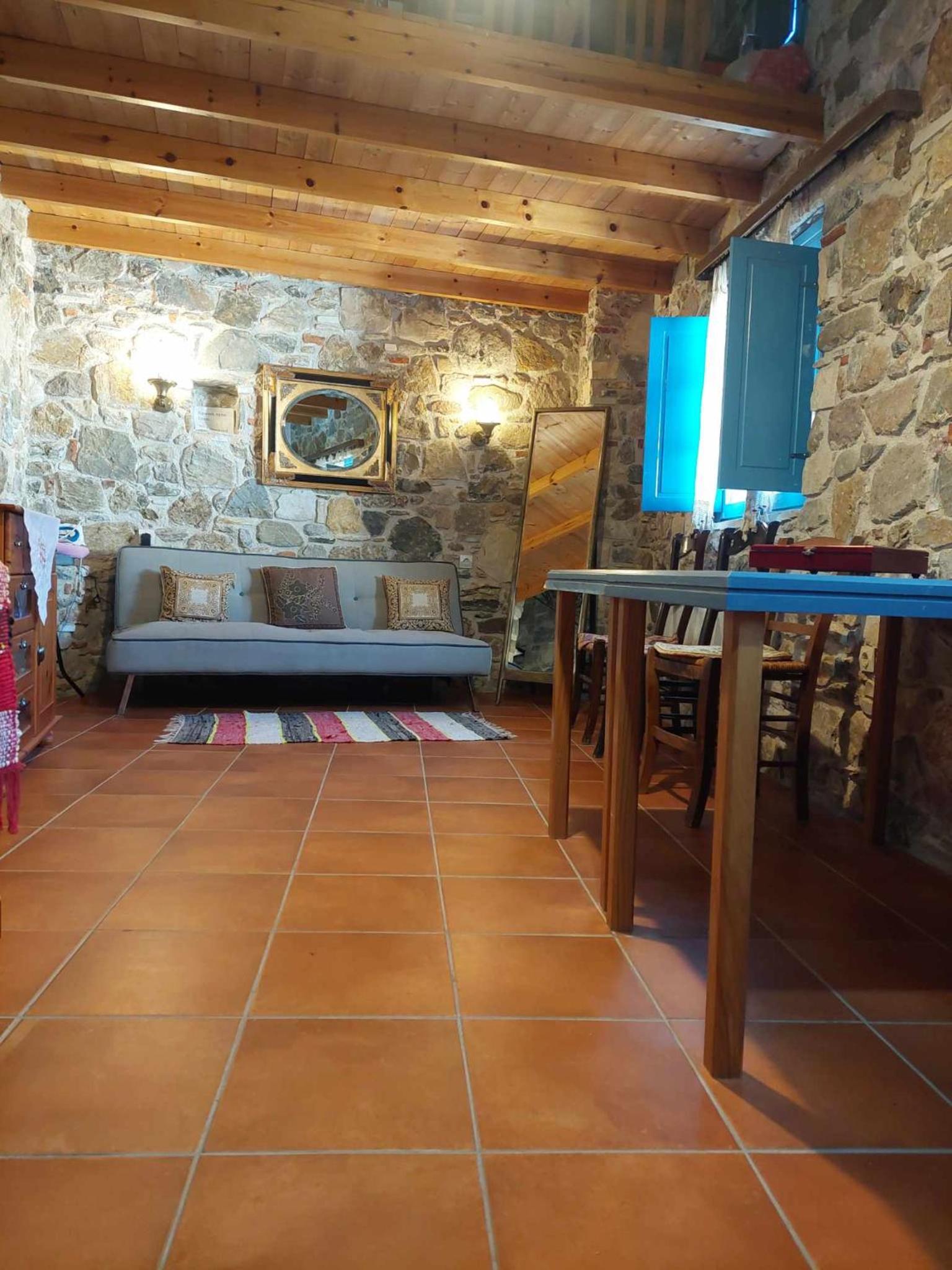Seaview Villa