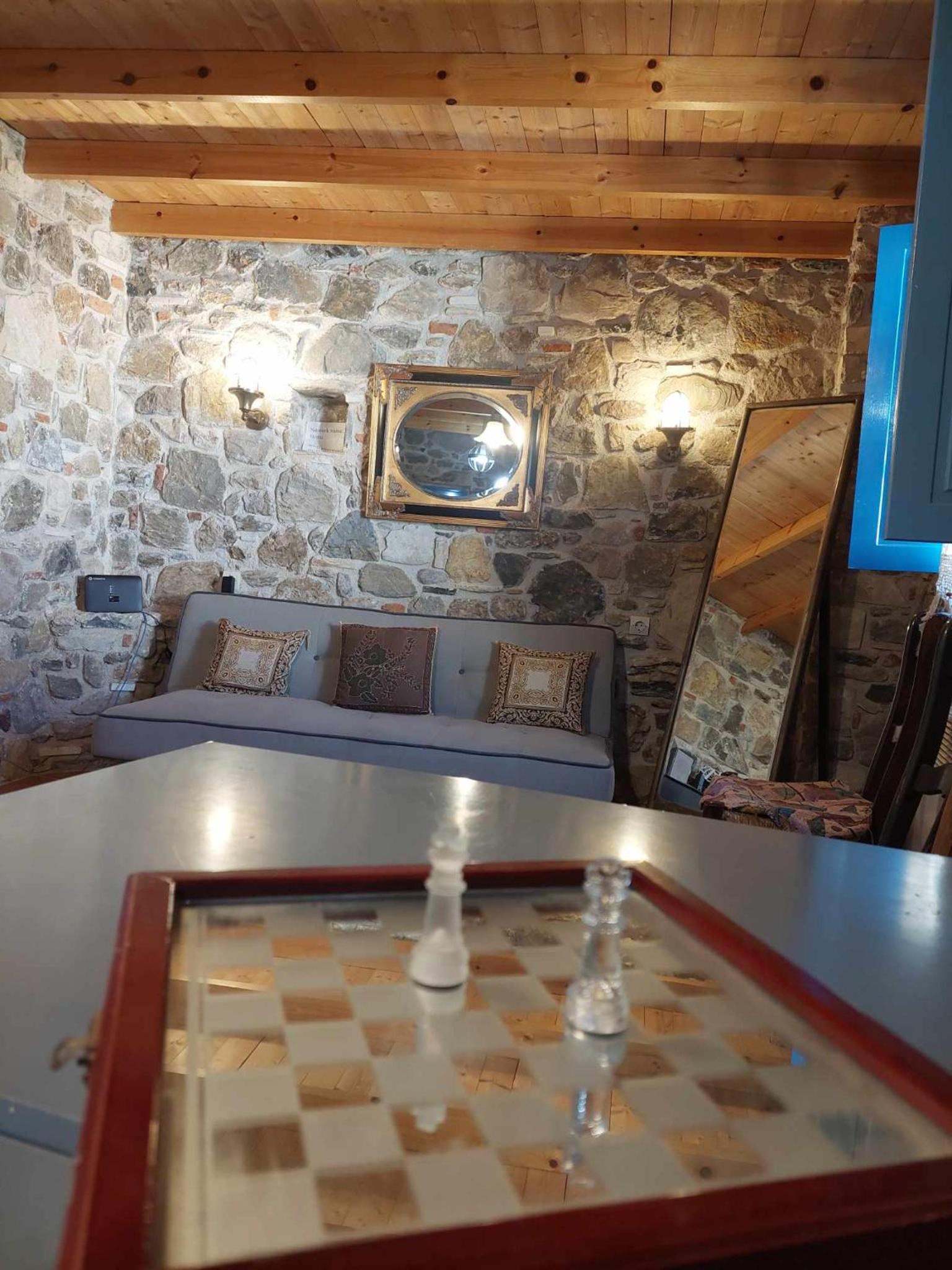 Seaview Villa