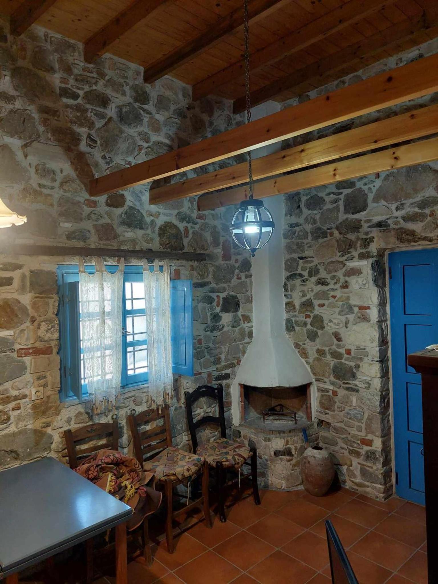 Seaview Villa