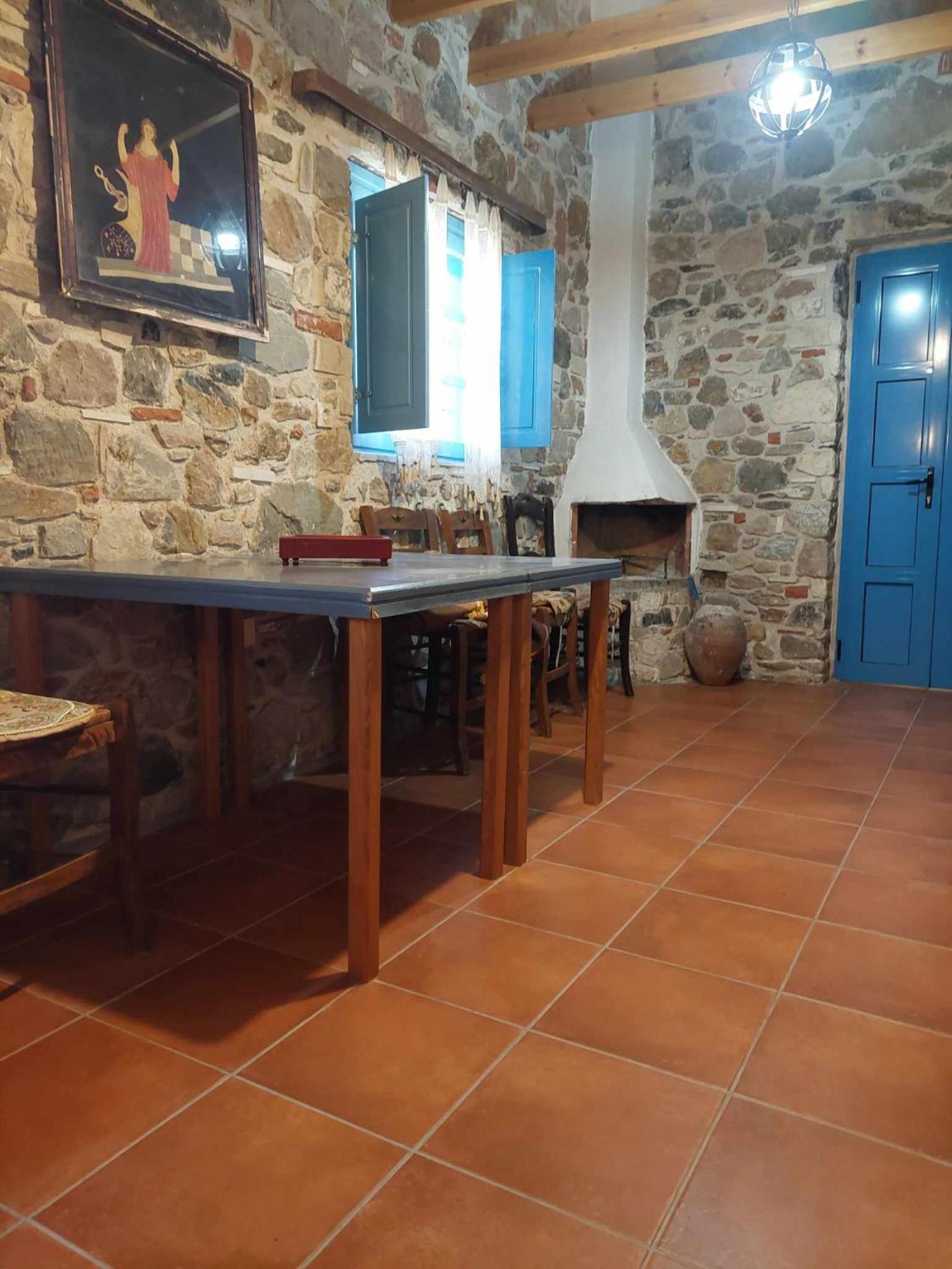 Seaview Villa