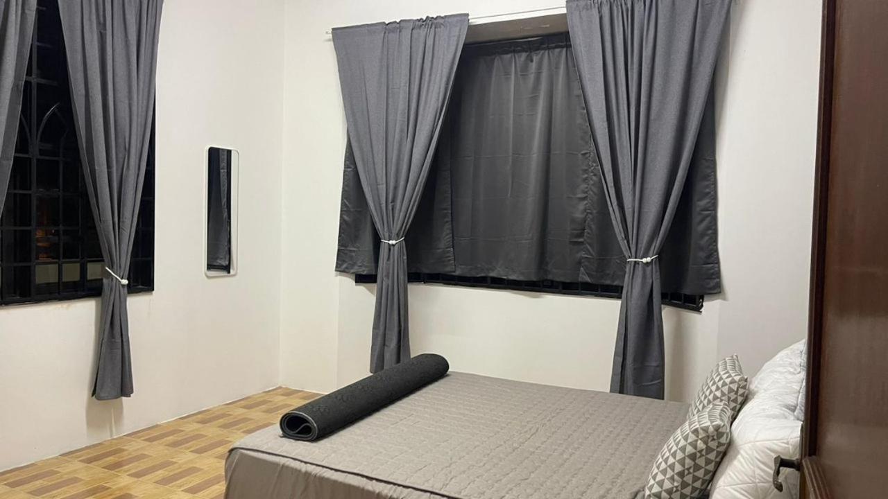 Homestay Rumah 25 photo 6