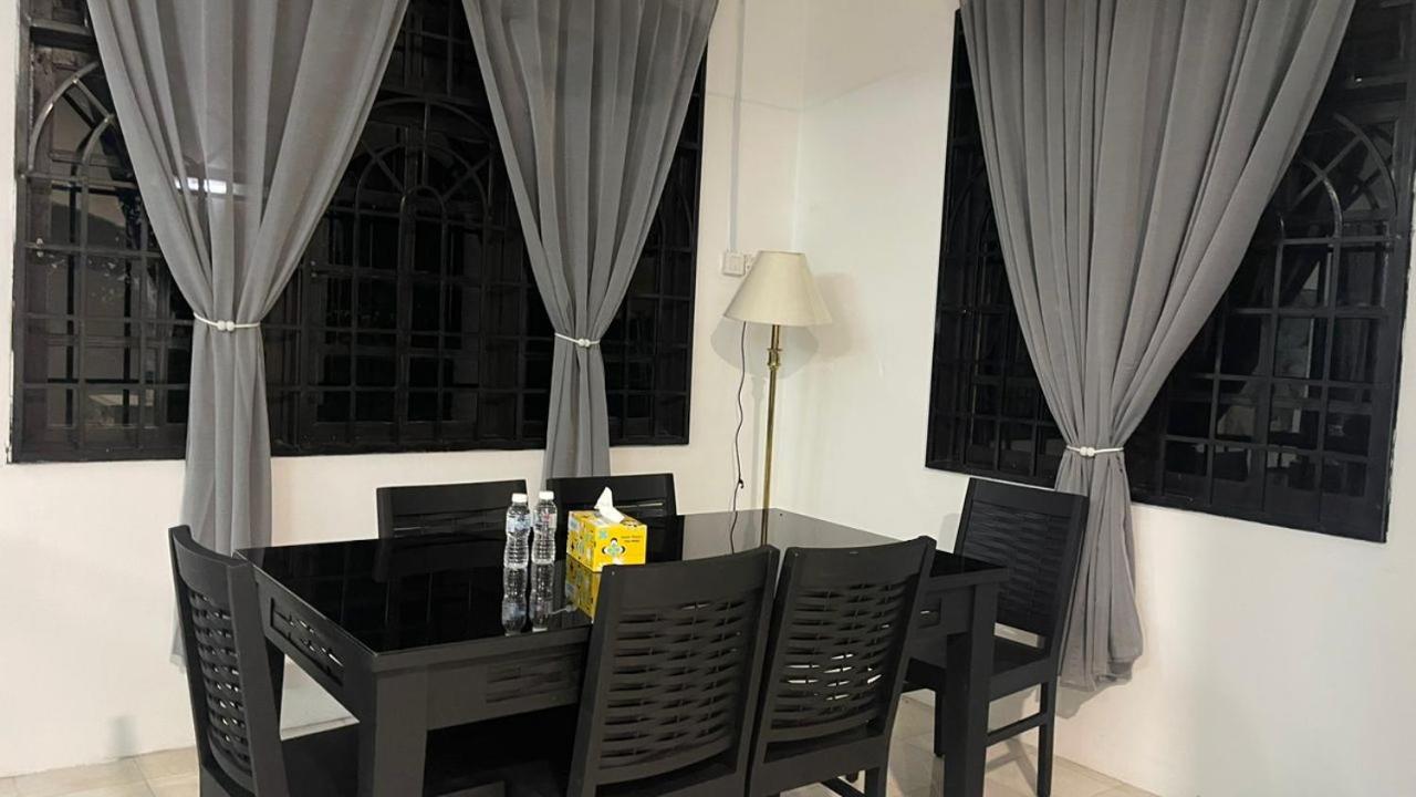 Homestay Rumah 25 photo 3