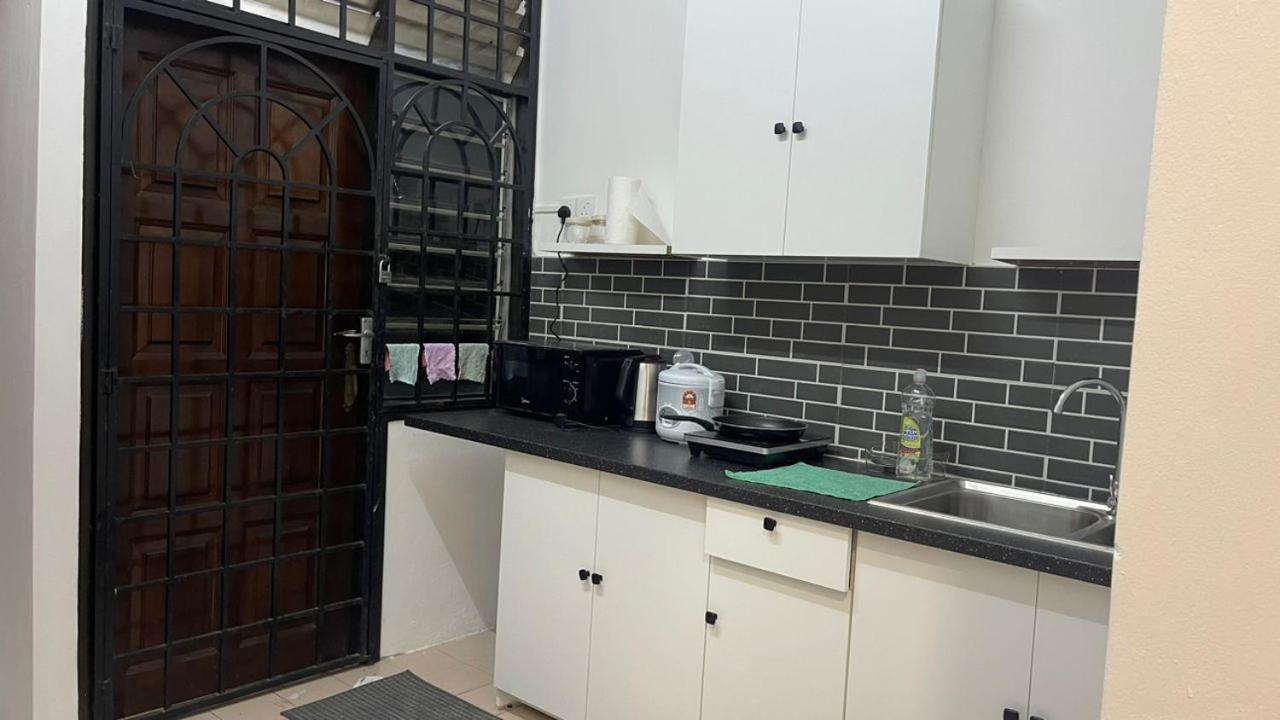 Homestay Rumah 25 photo 5