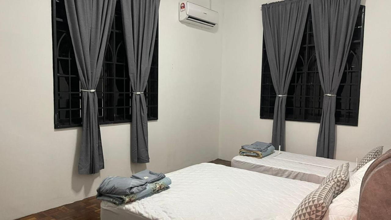 Homestay Rumah 25 photo 7