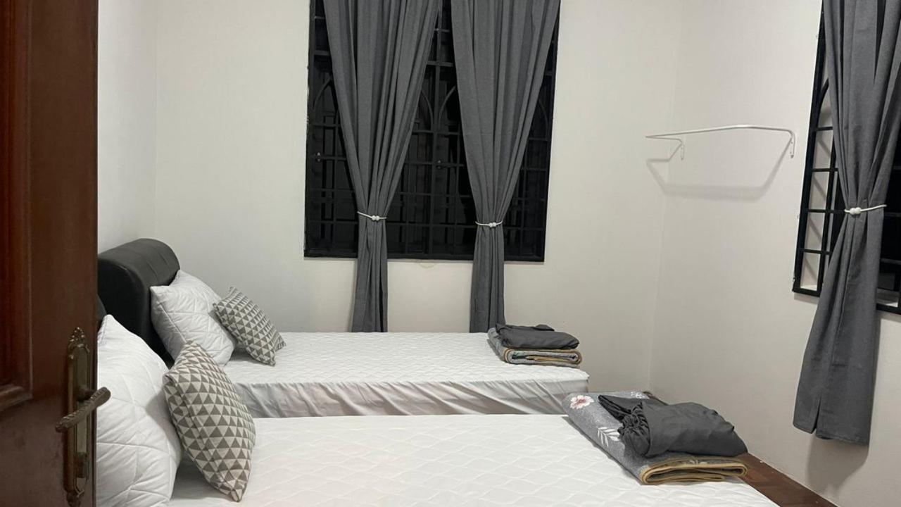 Homestay Rumah 25 photo 8