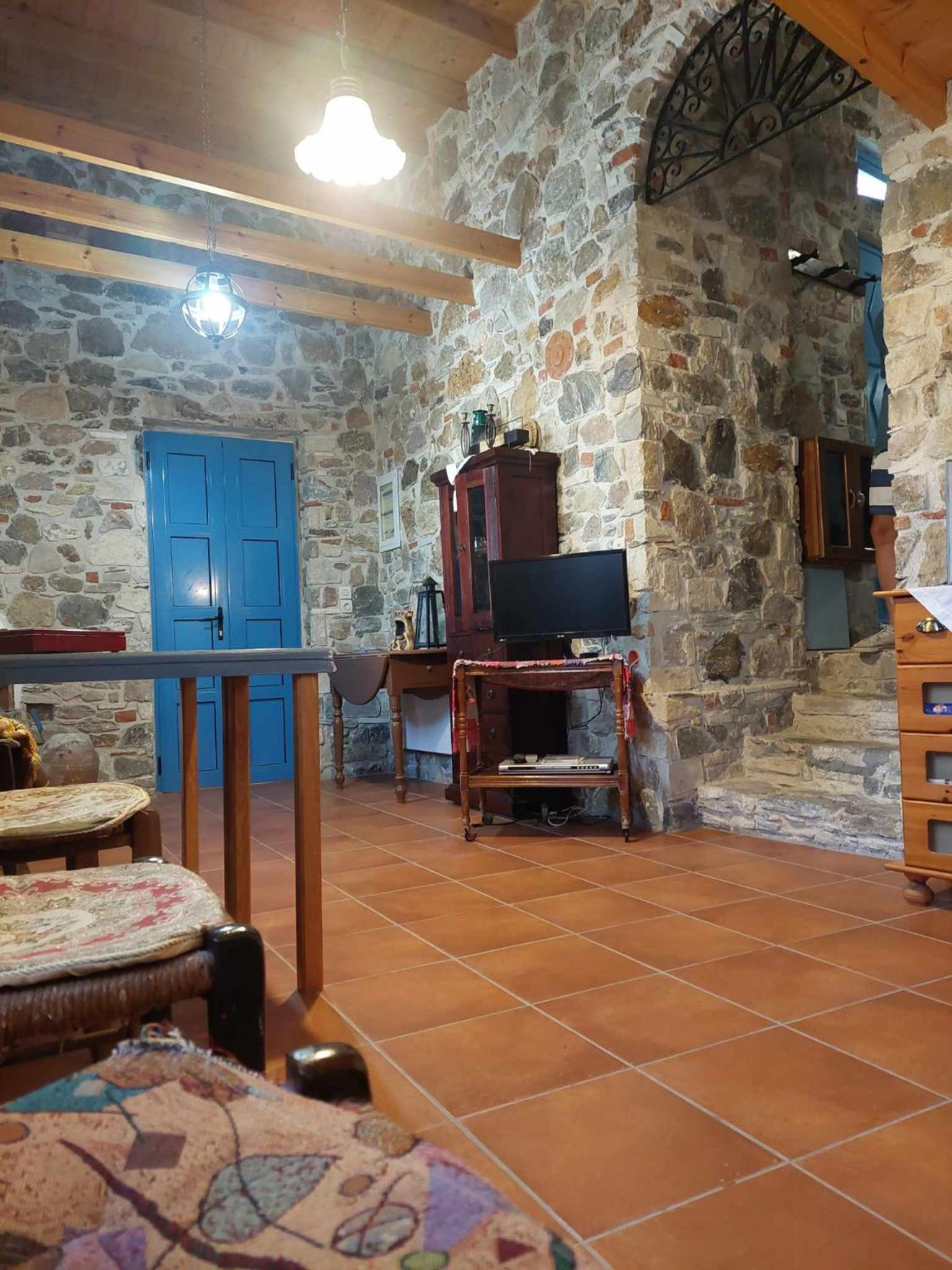 Seaview Villa