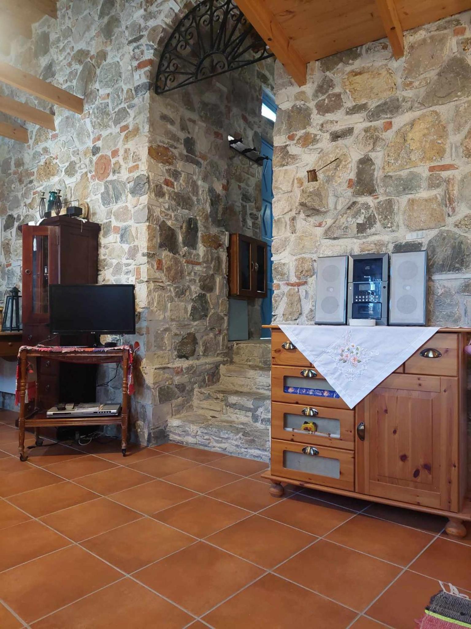 Seaview Villa