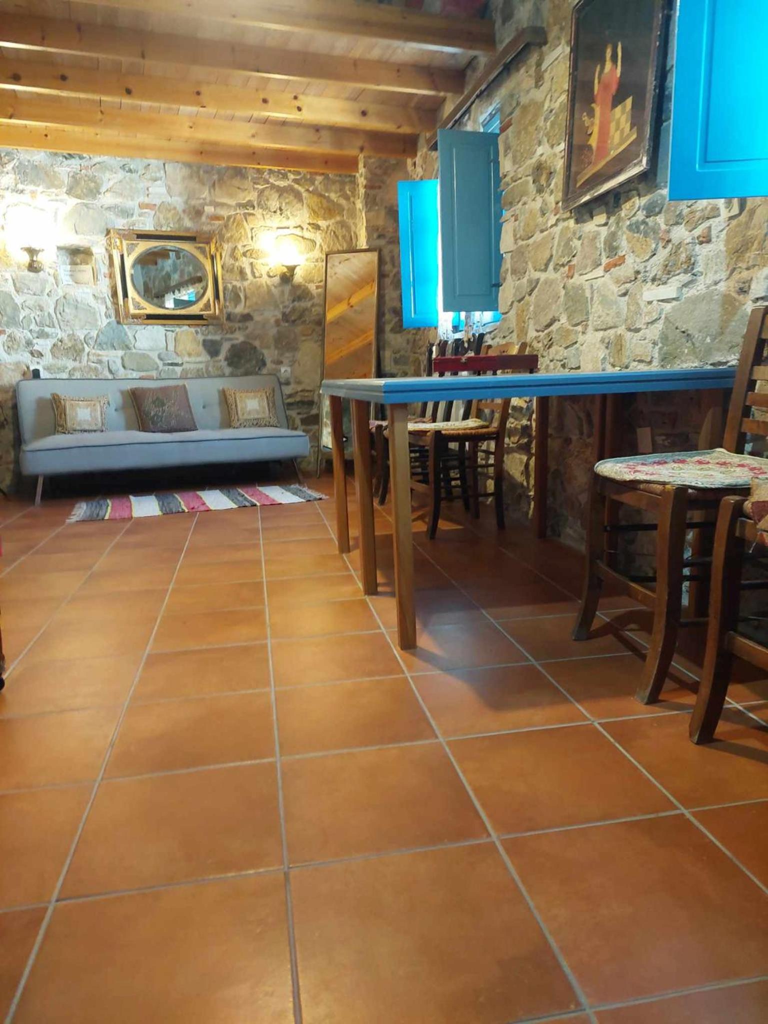 Seaview Villa