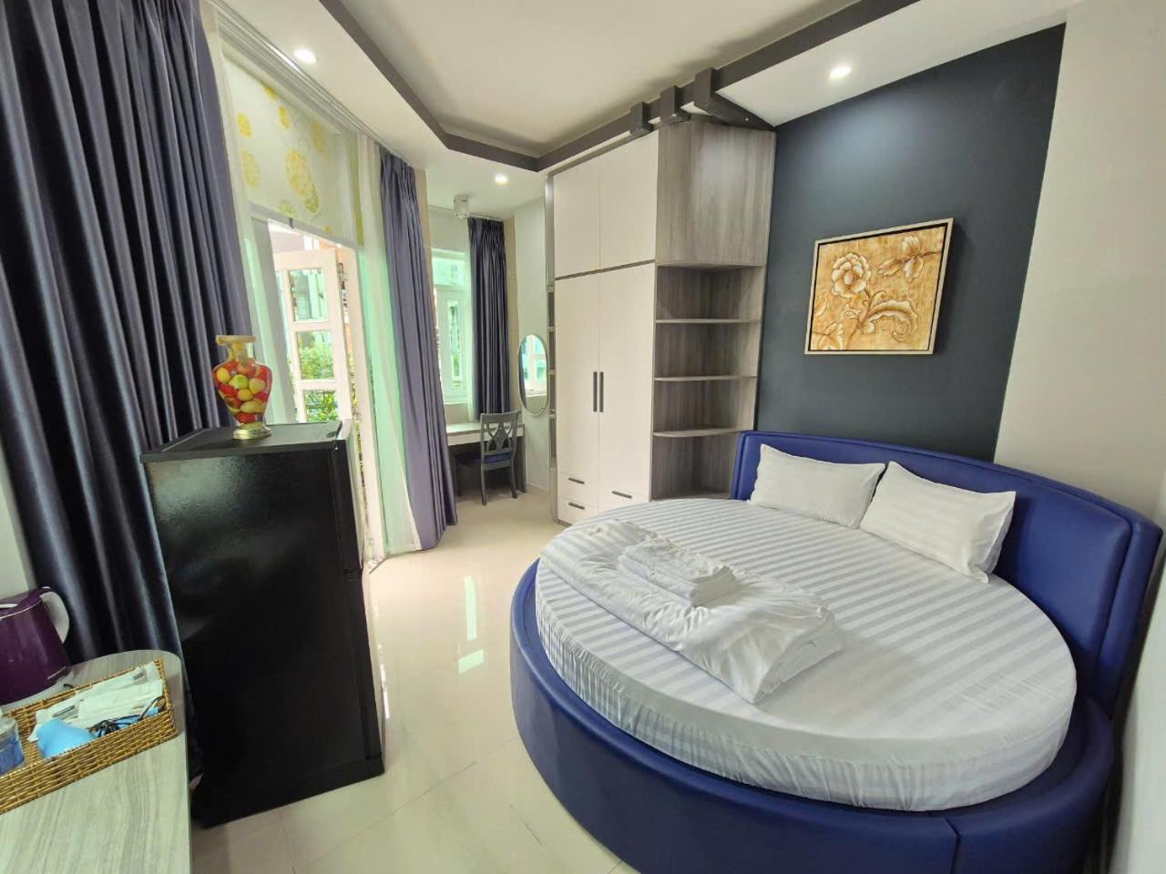 APEC BnB Hotel