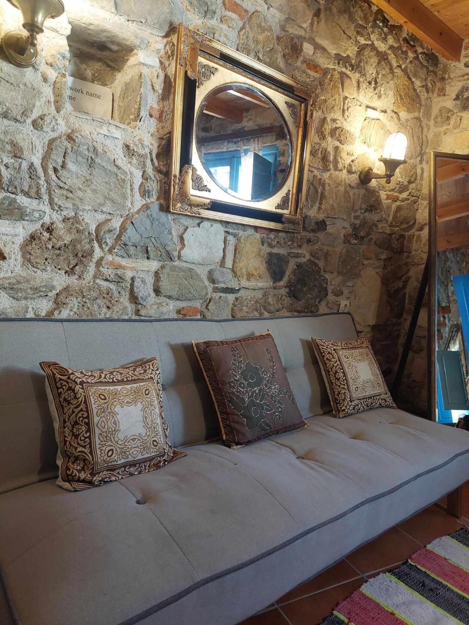 Seaview Villa