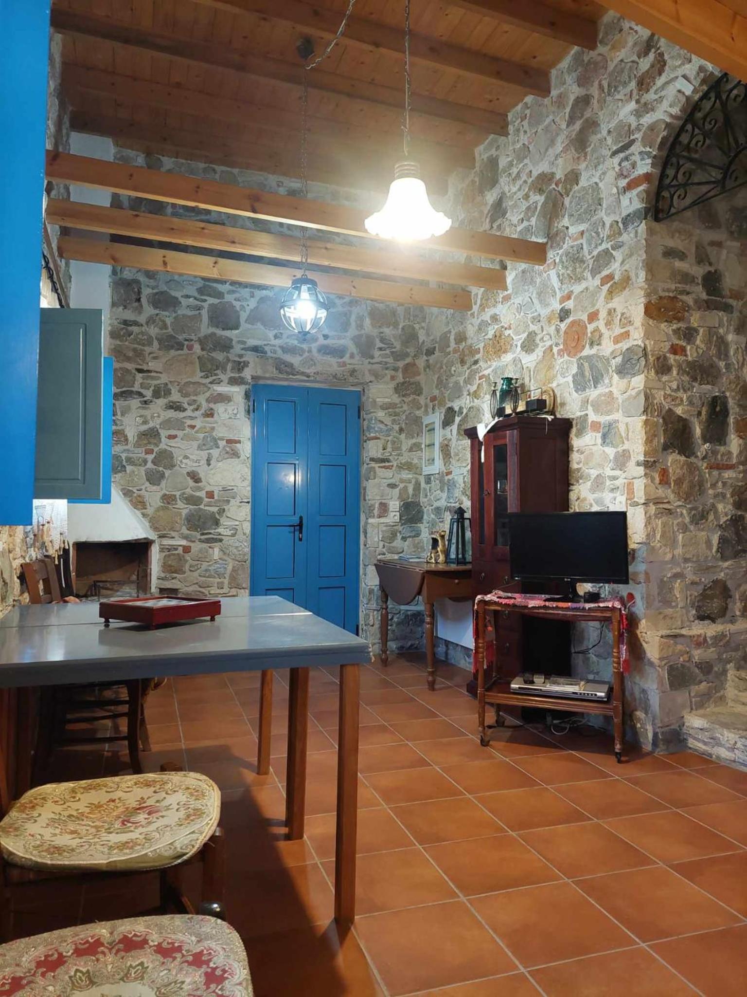 Seaview Villa