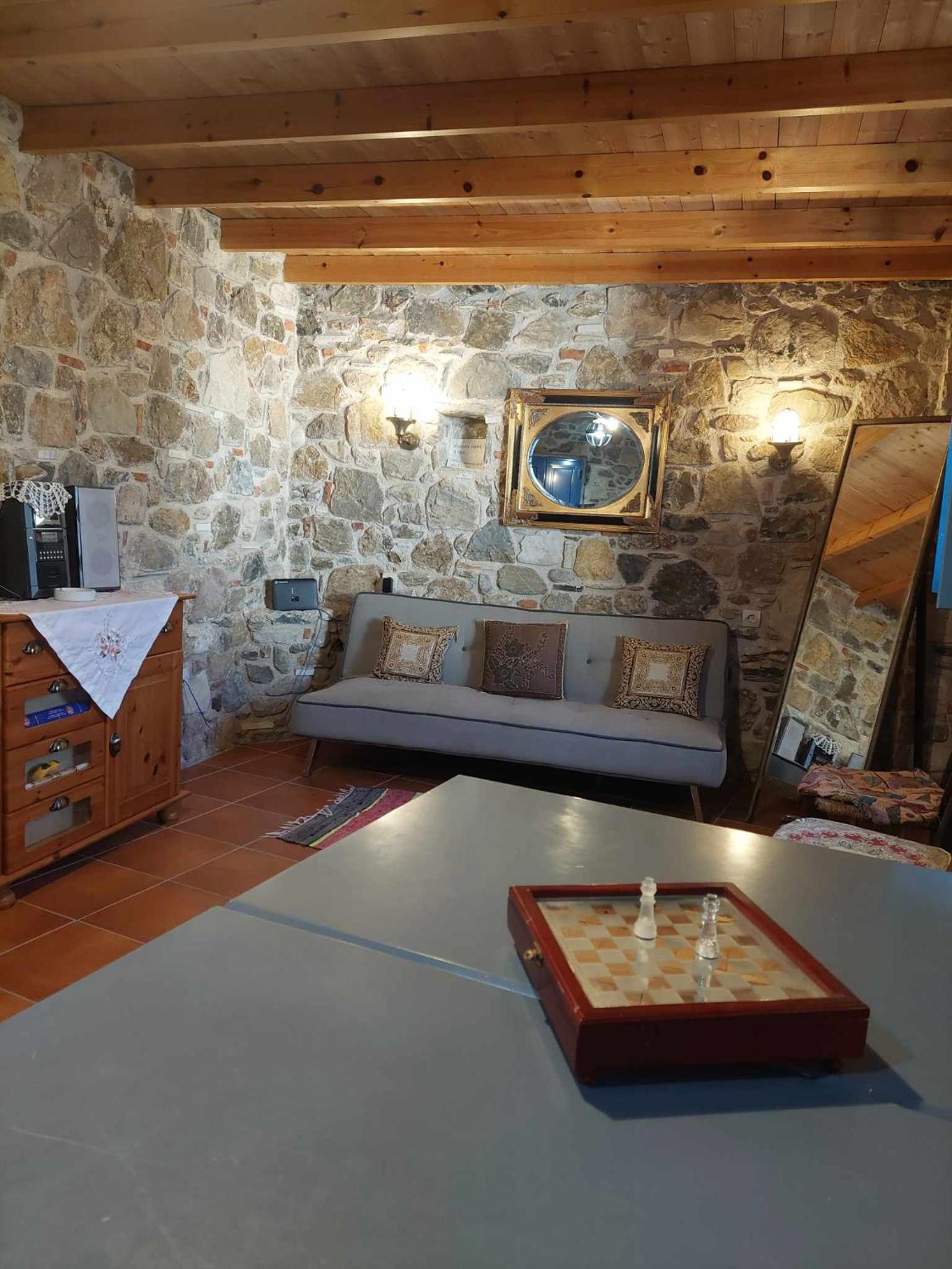Seaview Villa