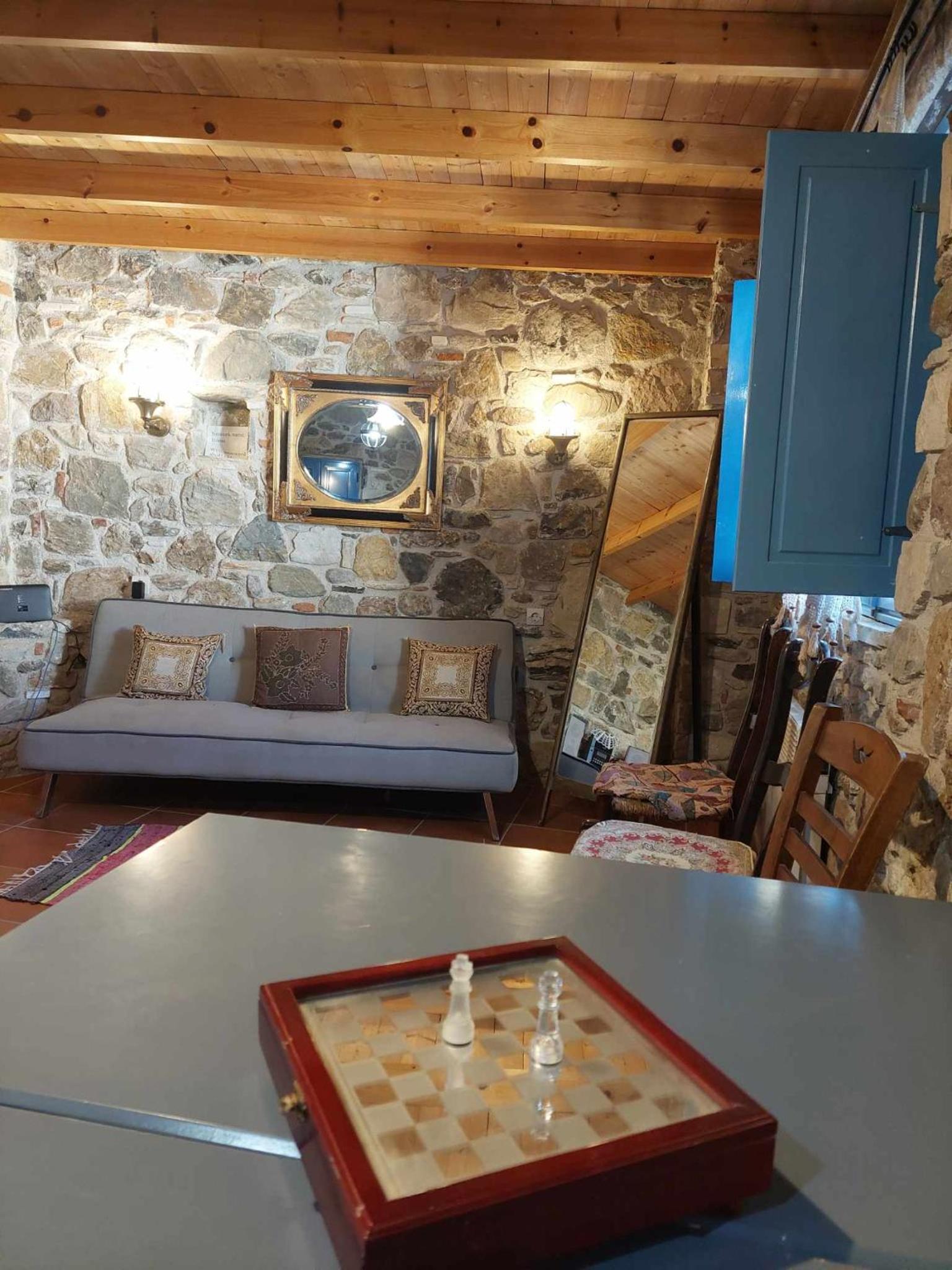 Seaview Villa
