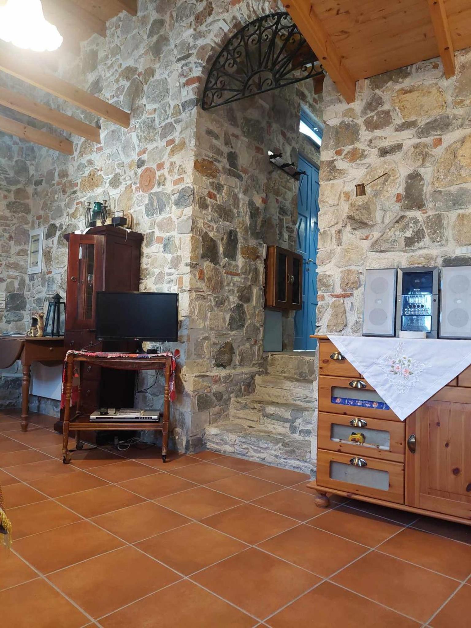 Seaview Villa