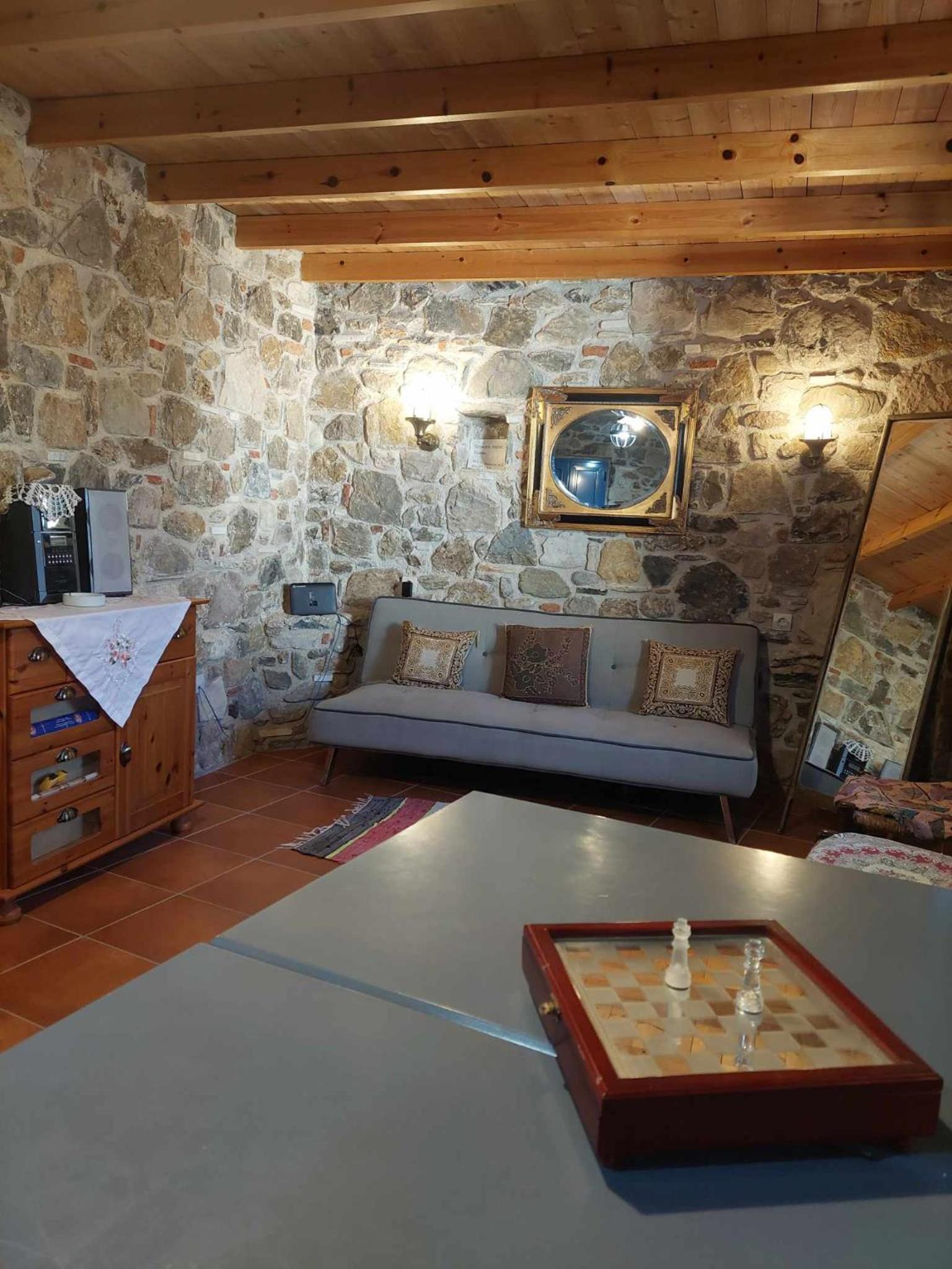 Seaview Villa