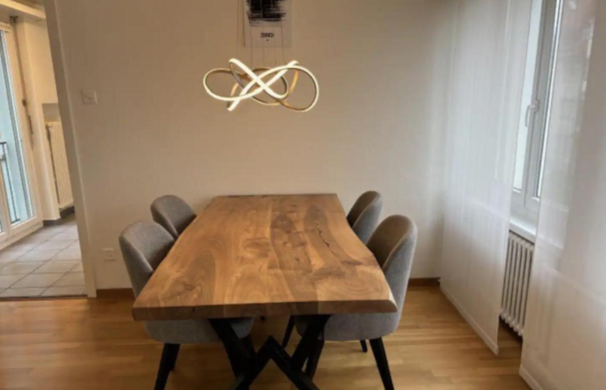 Executive 1 bedroom in the center - D11