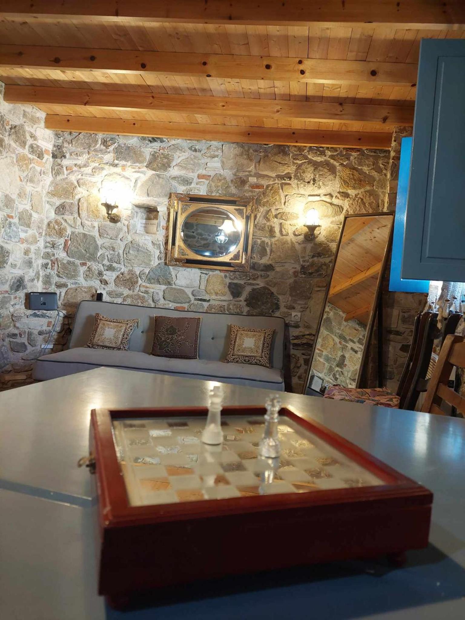Seaview Villa