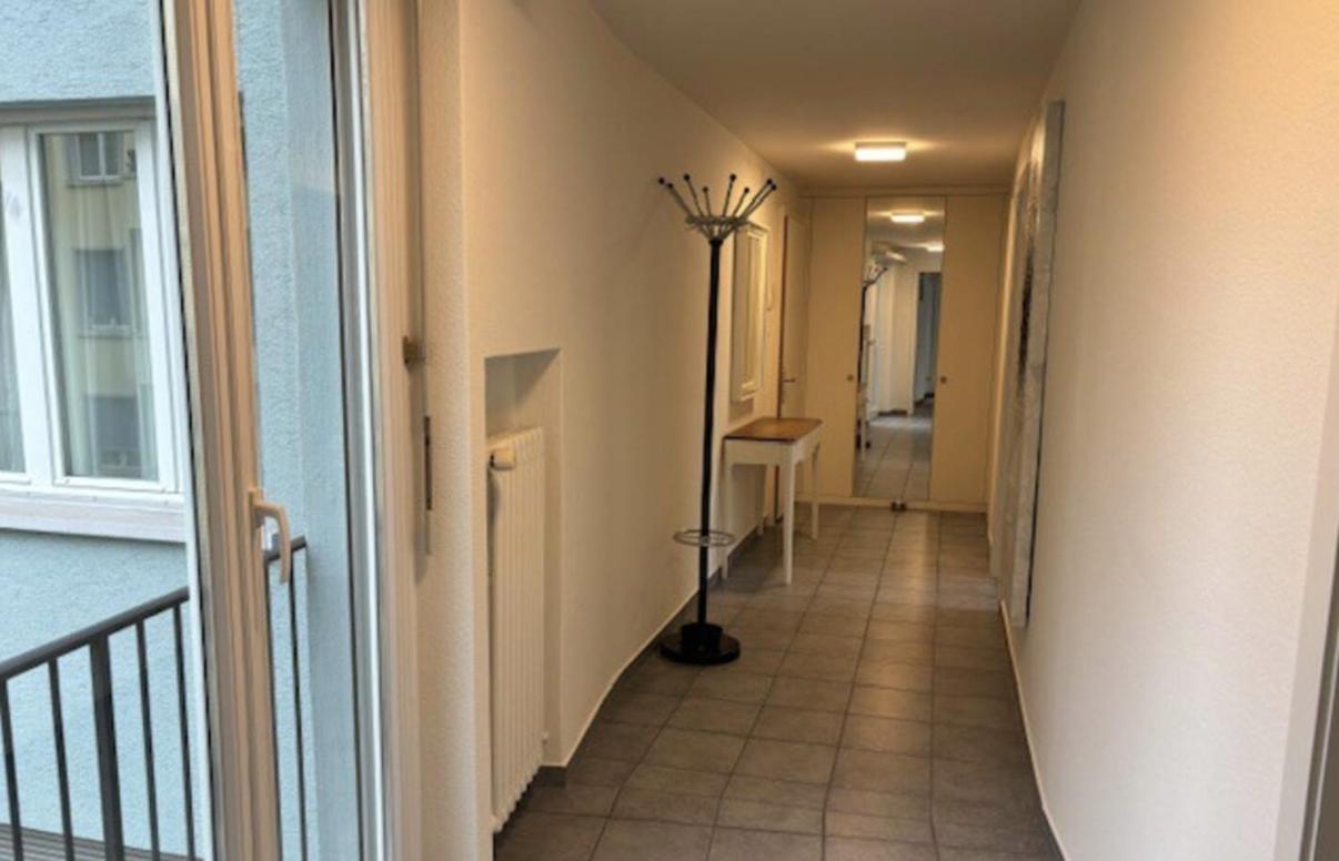 Executive 1 bedroom in the center - D11