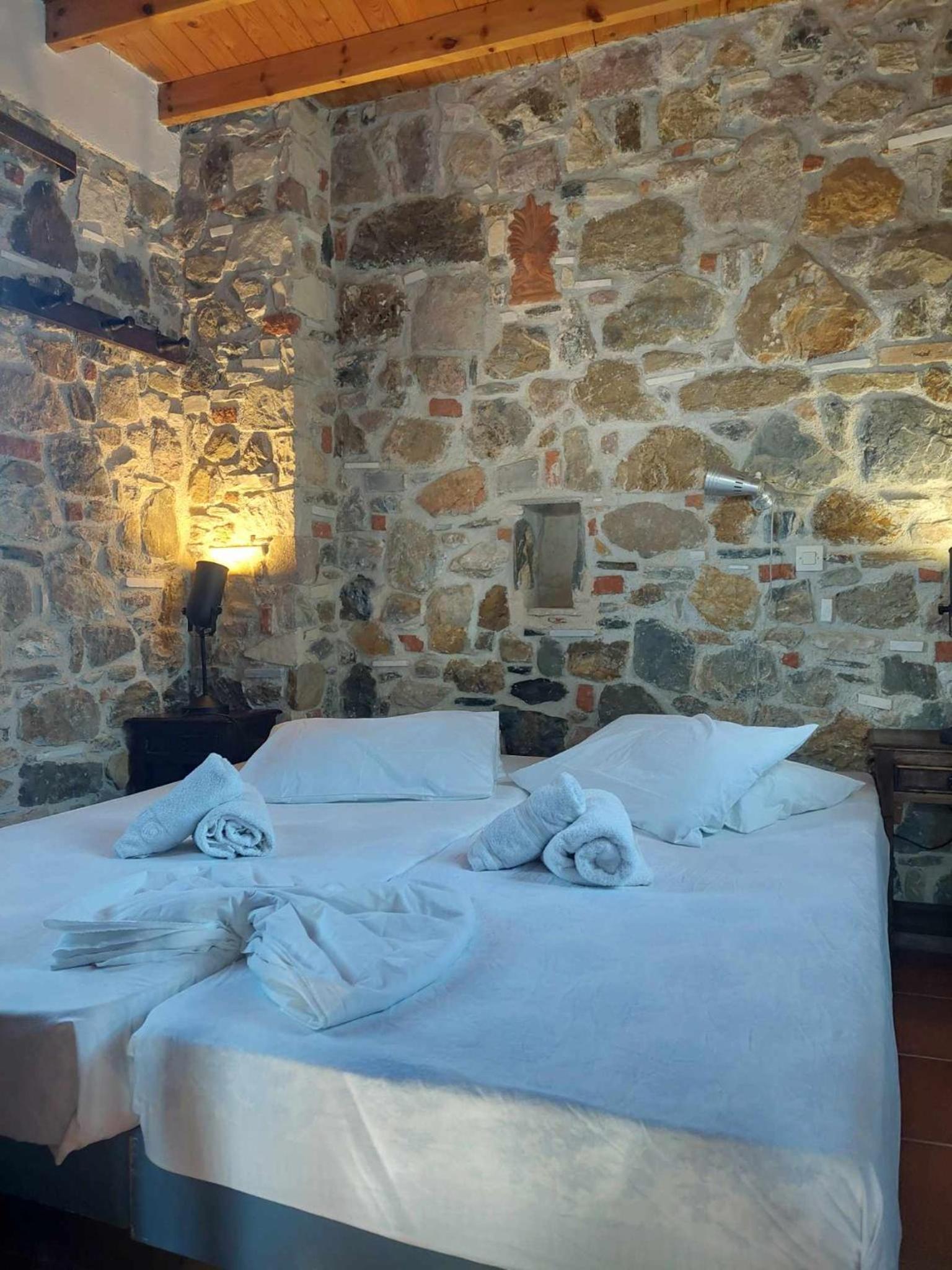 Seaview Villa