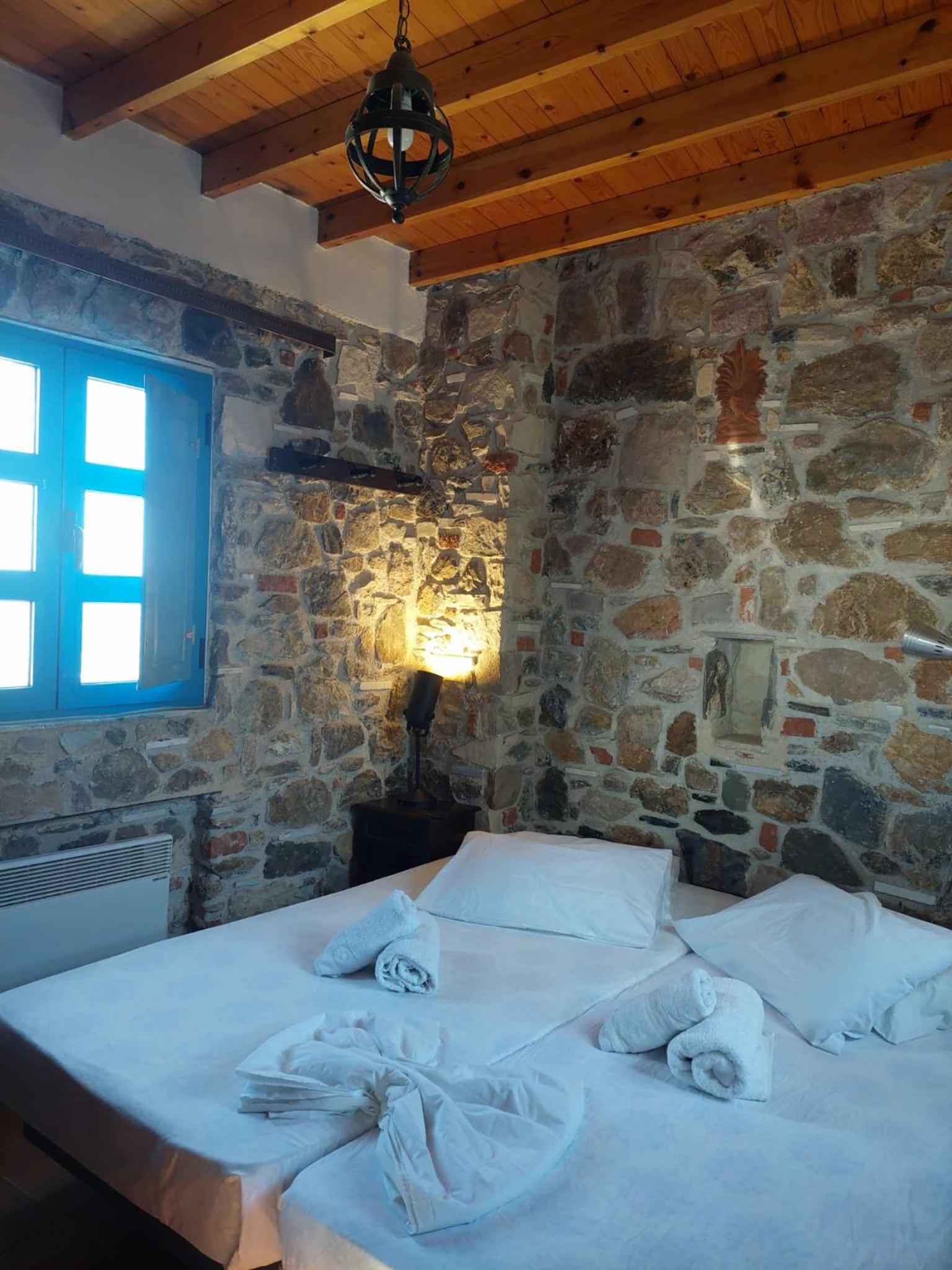 Seaview Villa
