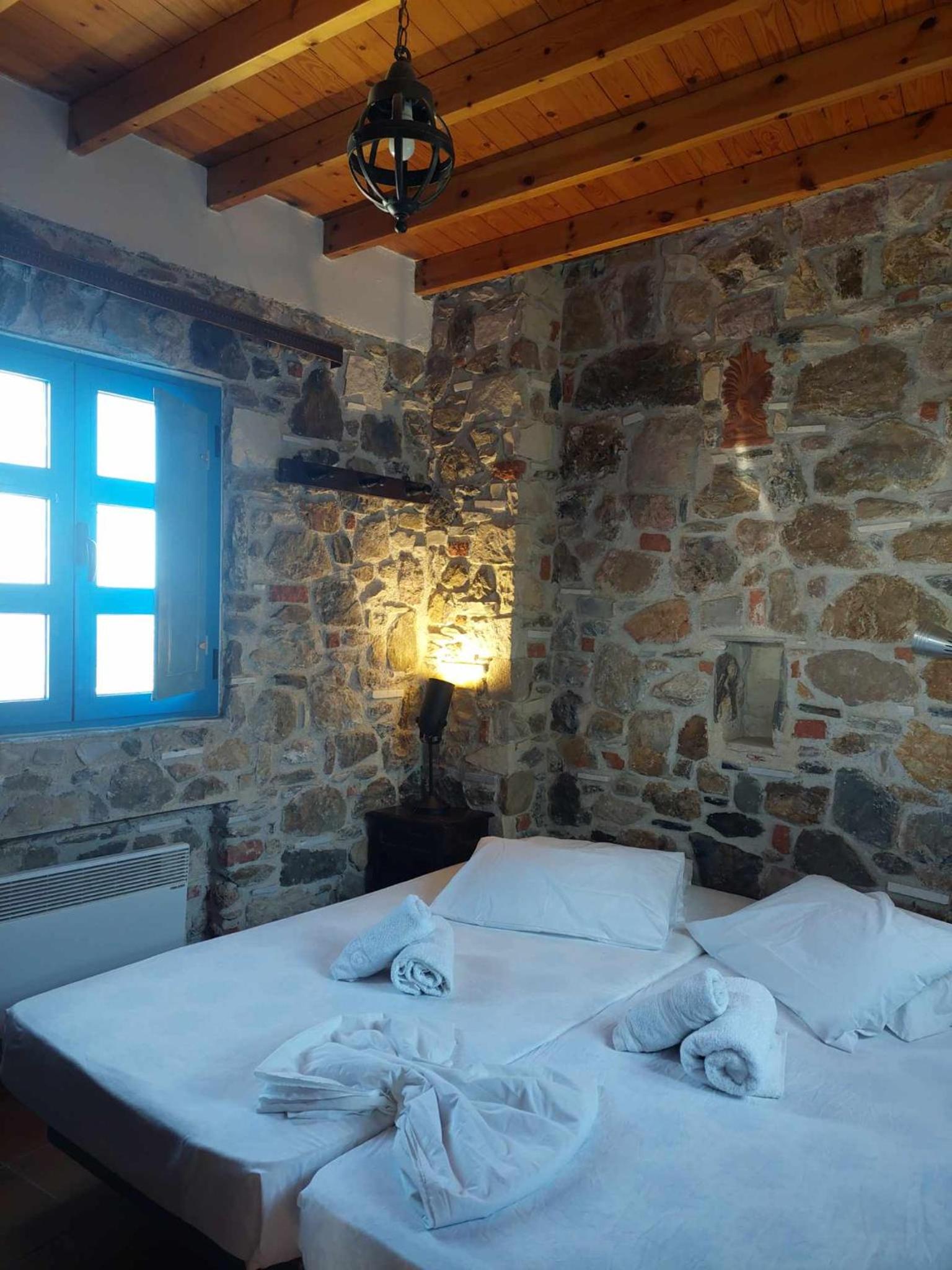 Seaview Villa