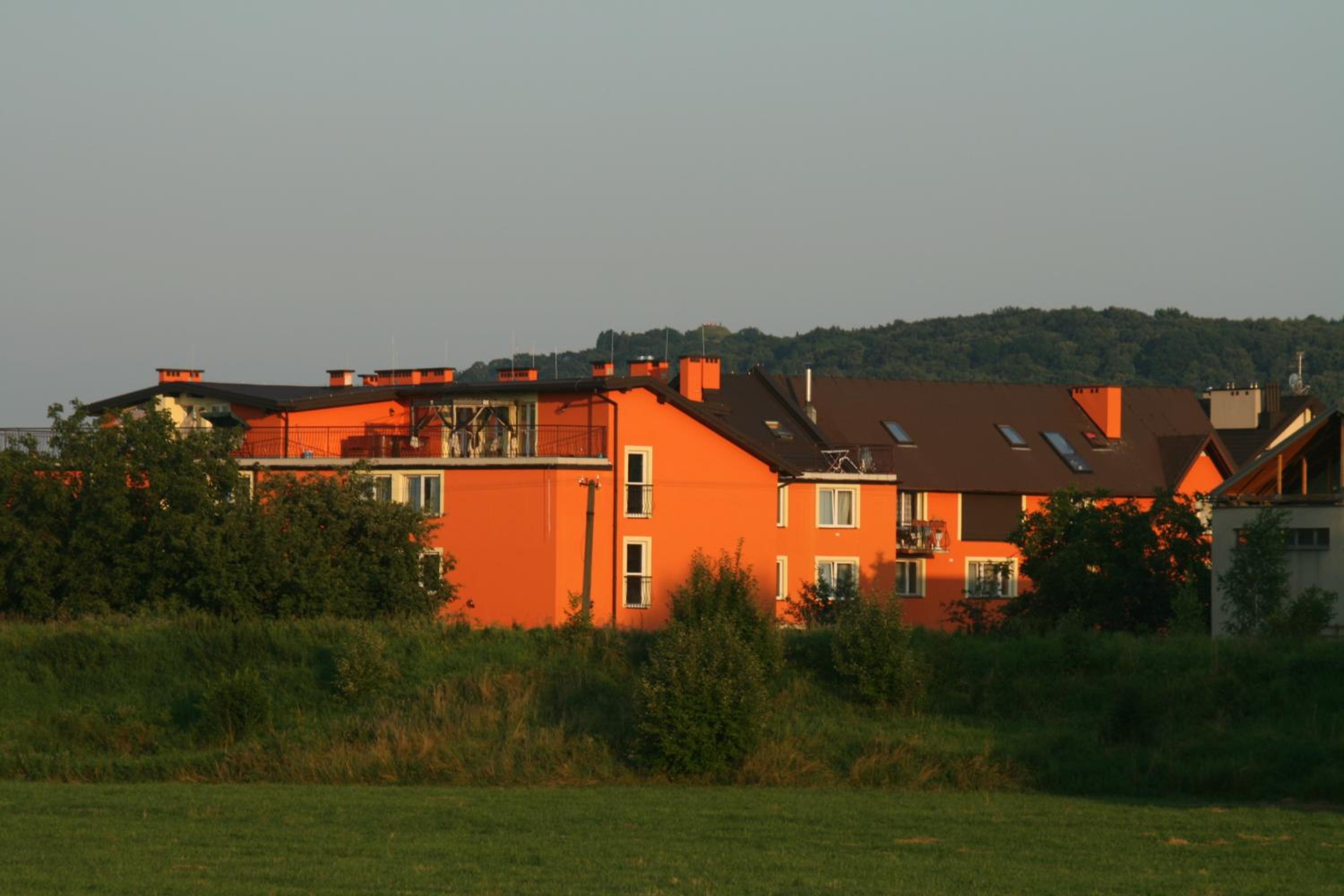 Hotel Daisy Superior - Image 1