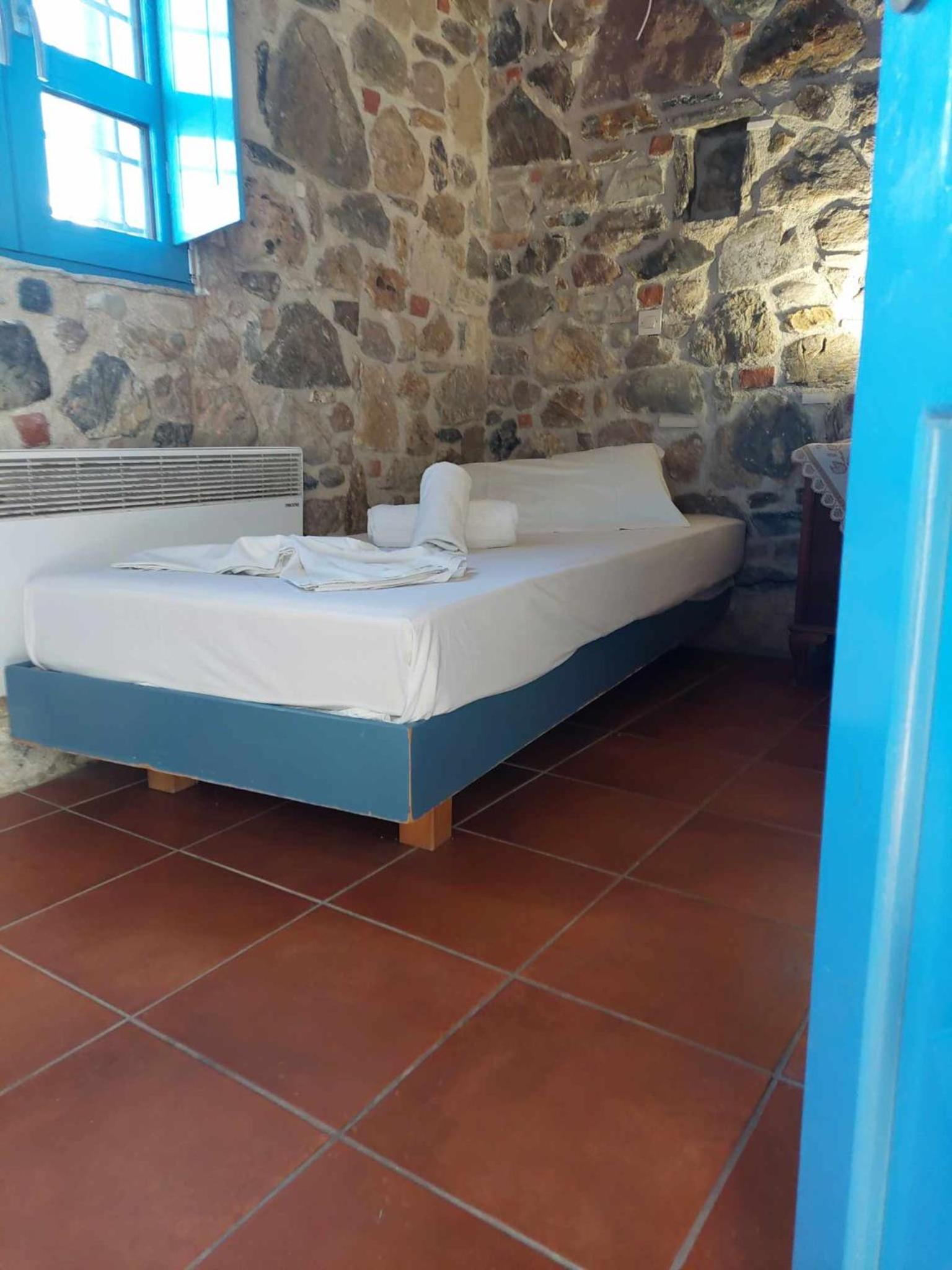 Seaview Villa