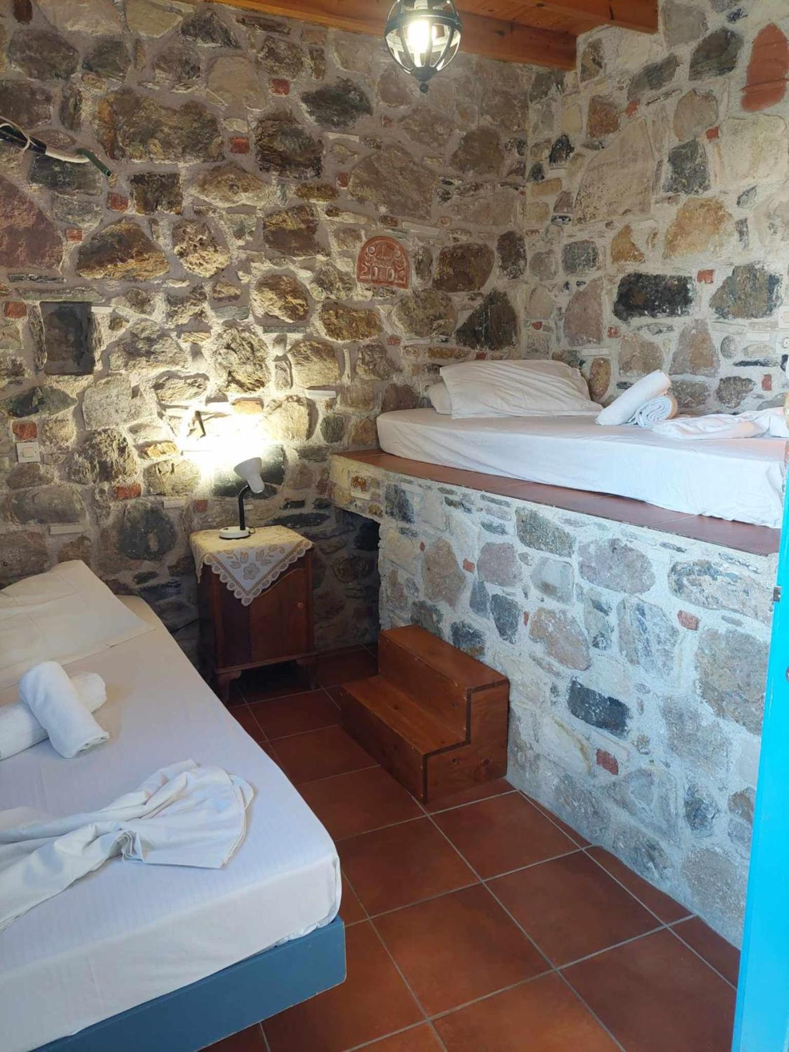Seaview Villa