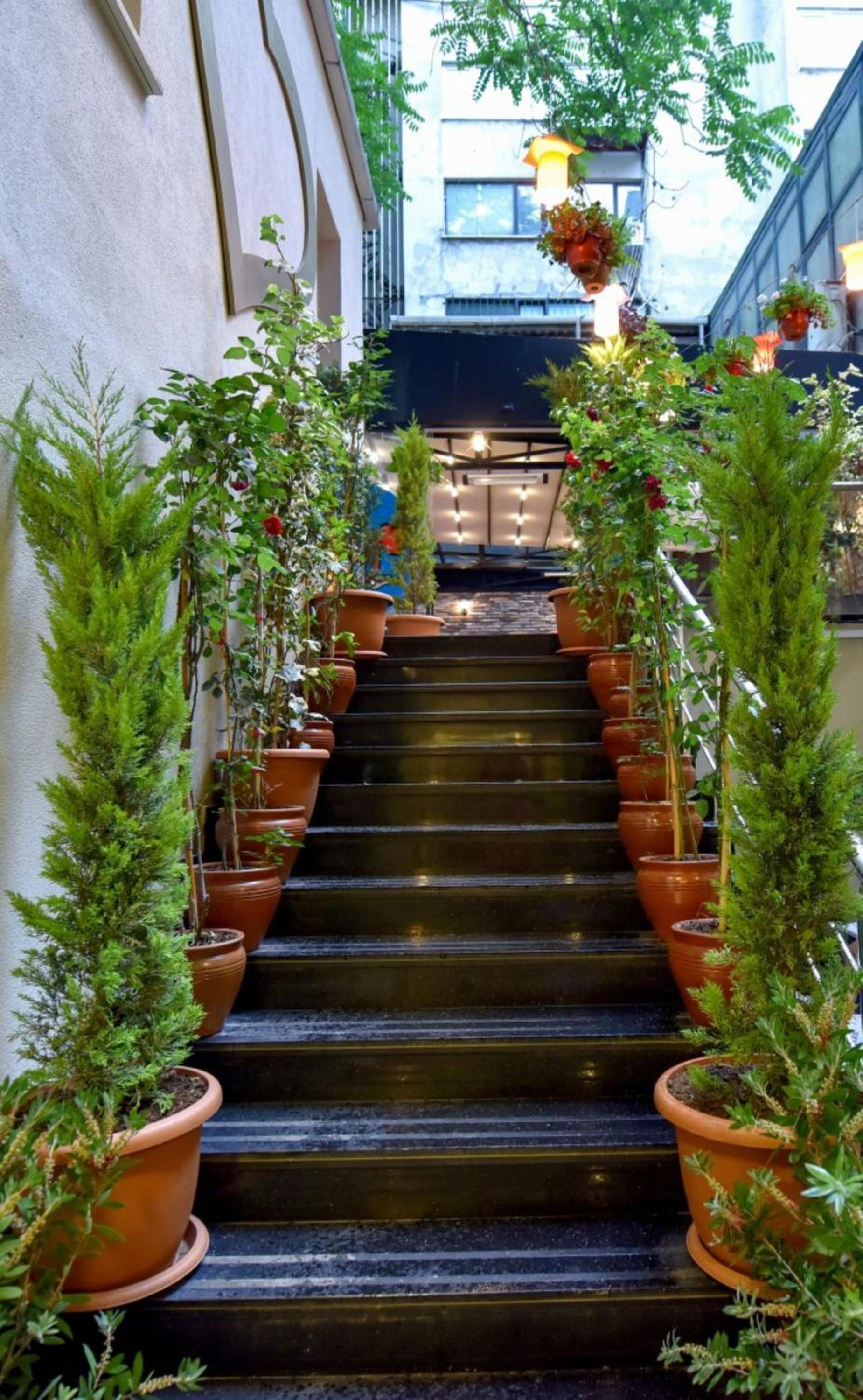 Royal Palace Otel - Image 8