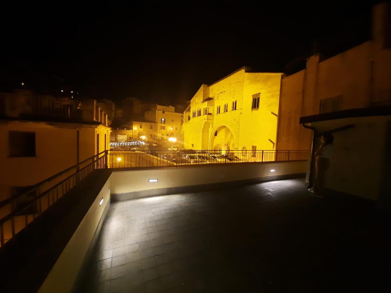 La Terrazza Anagni