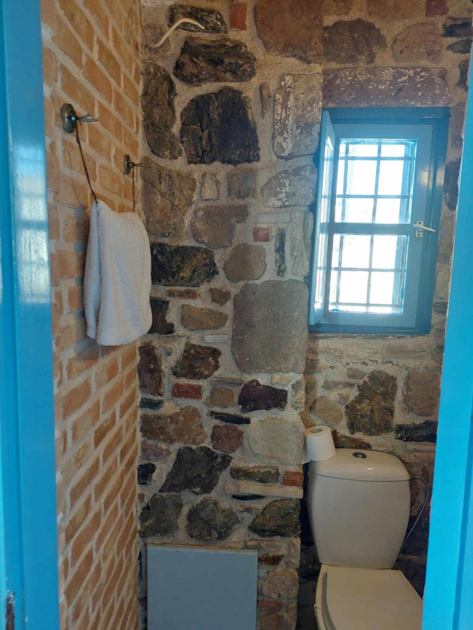 Seaview Villa
