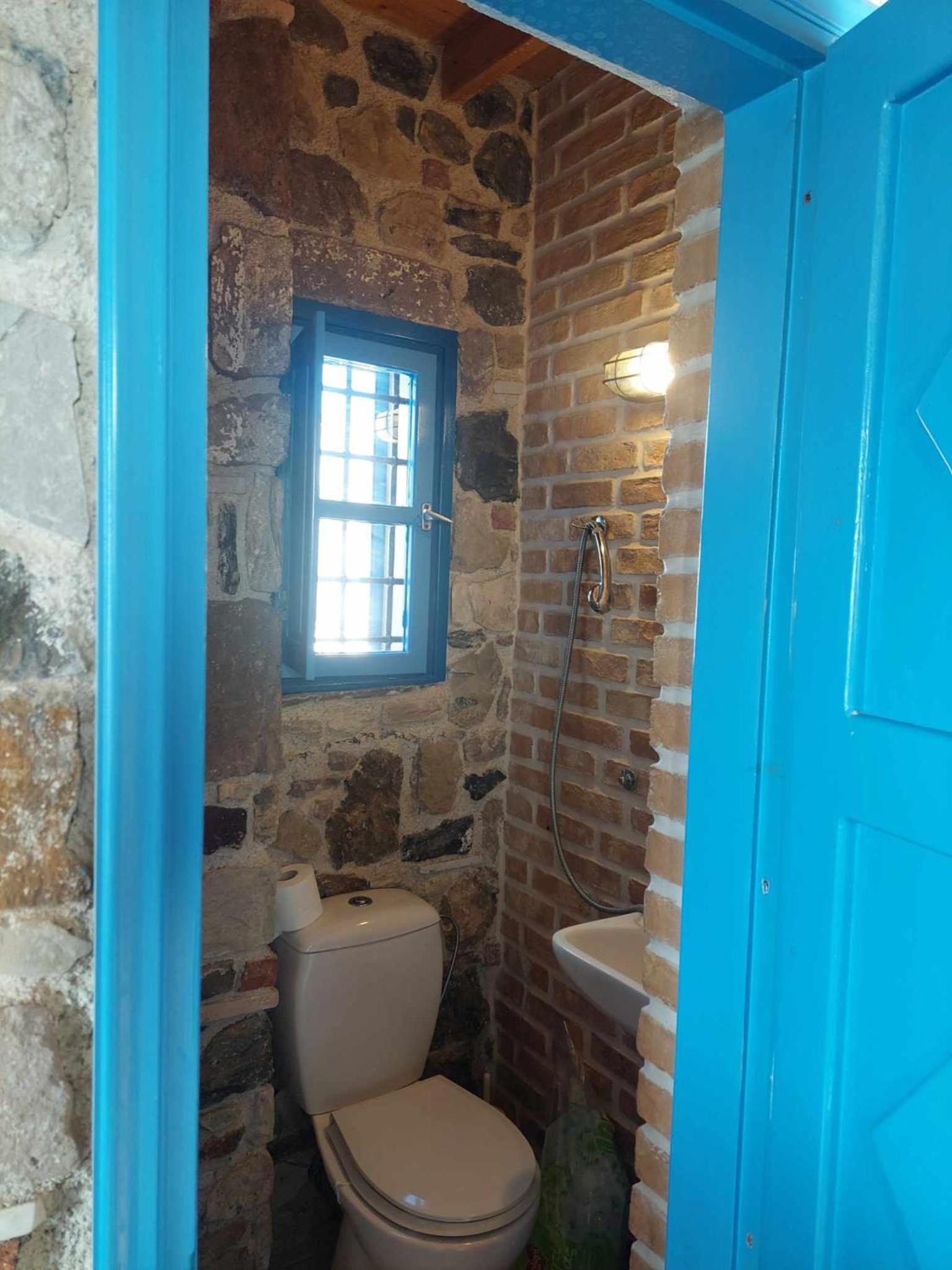 Seaview Villa